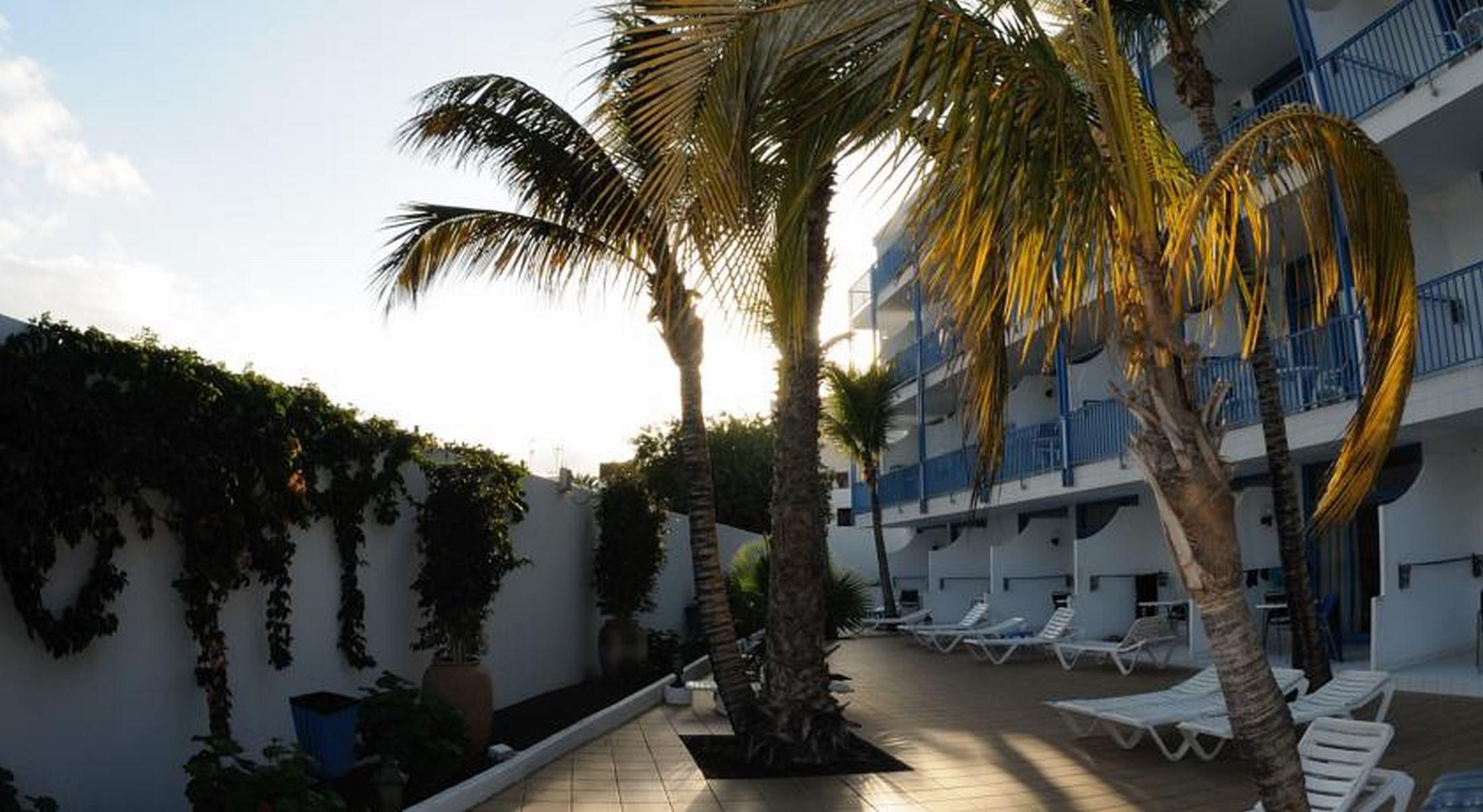 Costa Volcán&spa 2*