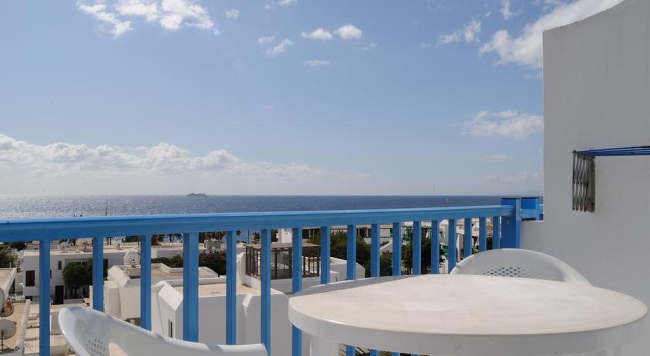 Apartamento Costa Volcán&spa 2*