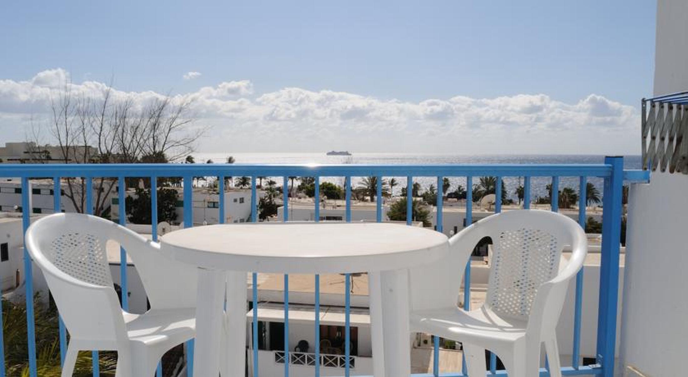 Costa Volcán&spa Apartamento 2*