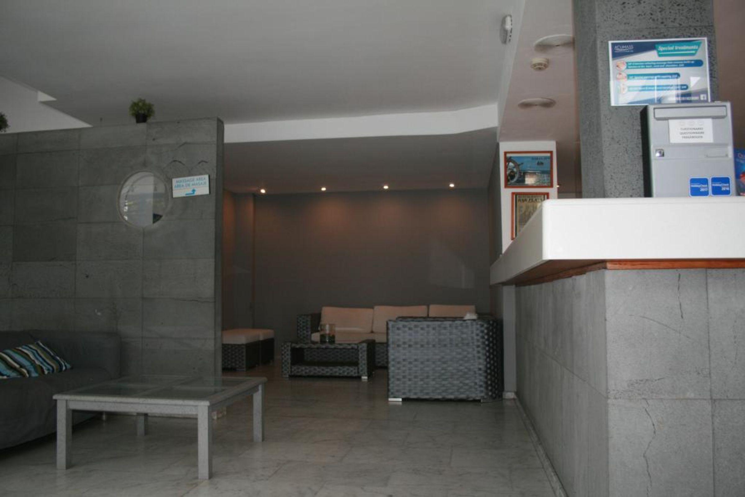 Apartamento Costa Volcán&spa
