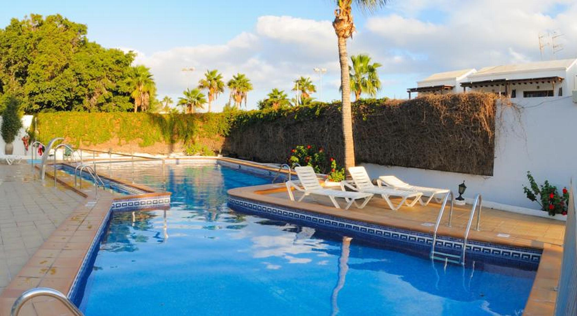 Apartamento Costa Volcán&spa 2*