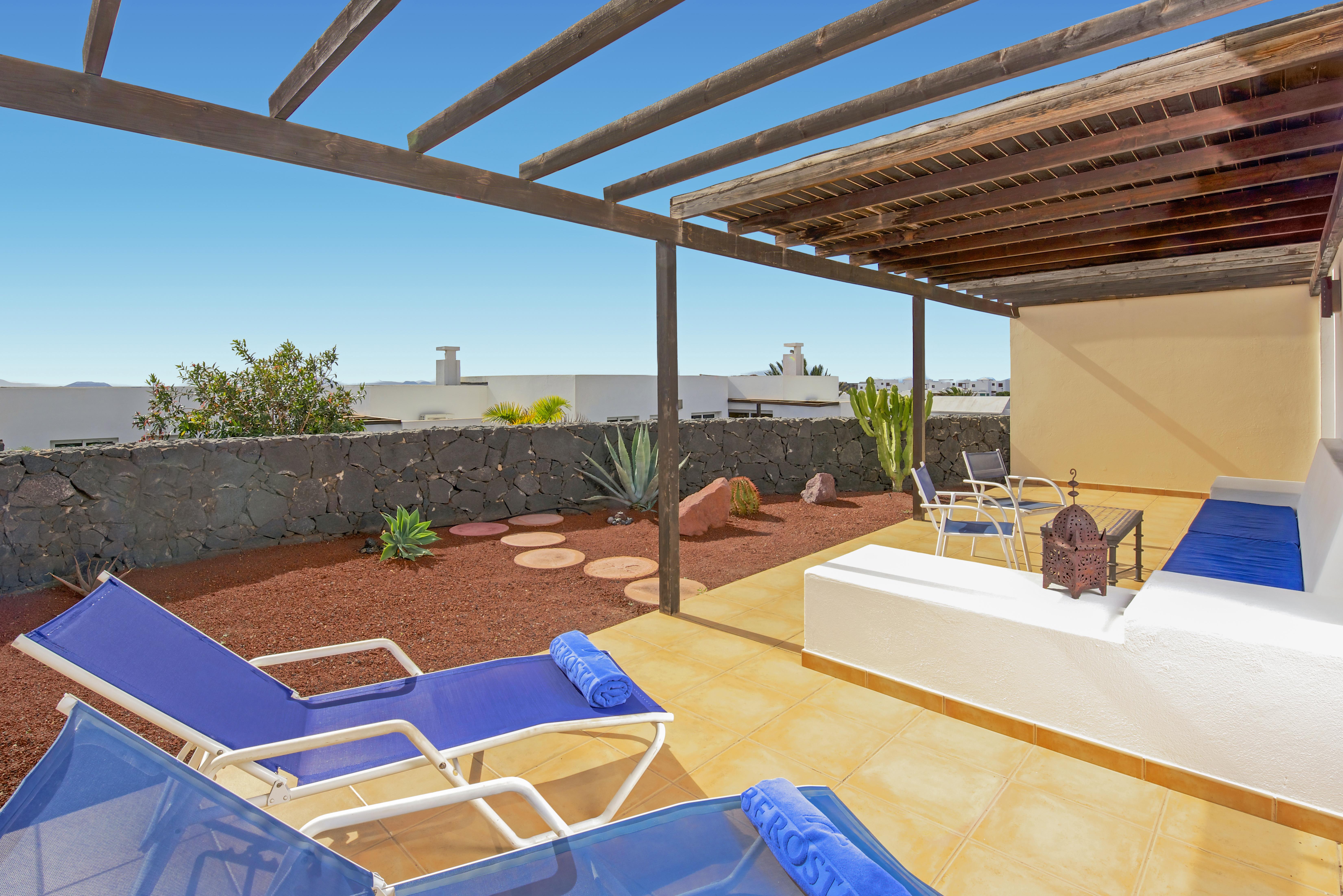 Dream Bocayna Village Playa Blanca (Lanzarote)