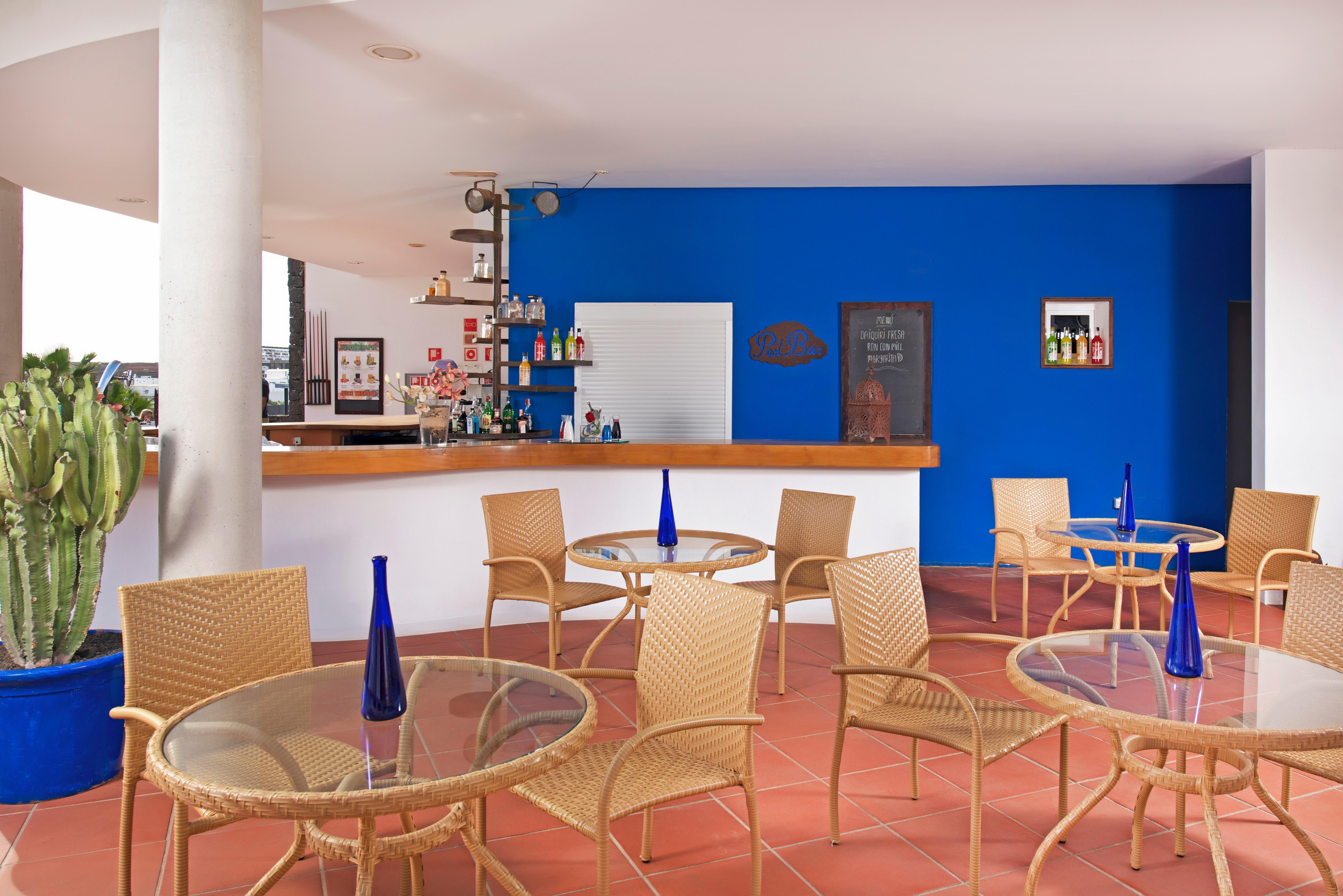 Dream Bocayna Village 4*