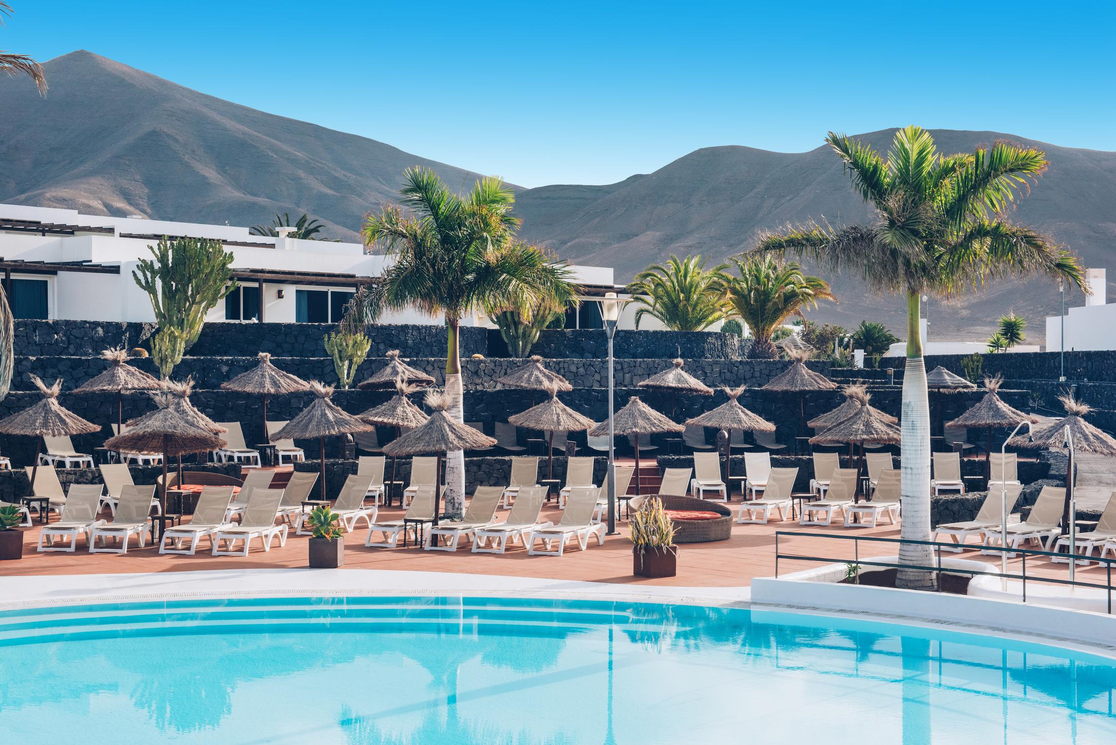 Dream Bocayna Village 4* Playa Blanca (Lanzarote)