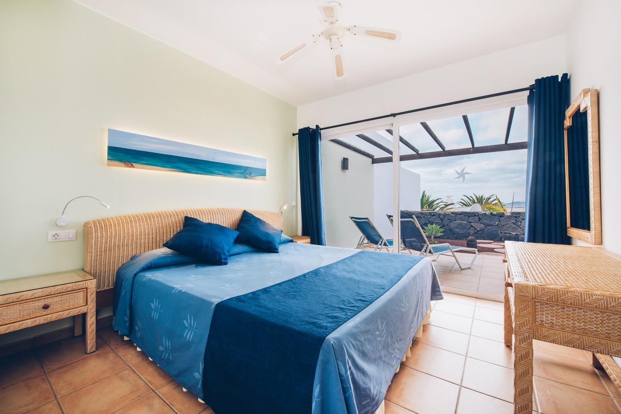 Dream Bocayna Village Hotel Playa Blanca (Lanzarote)