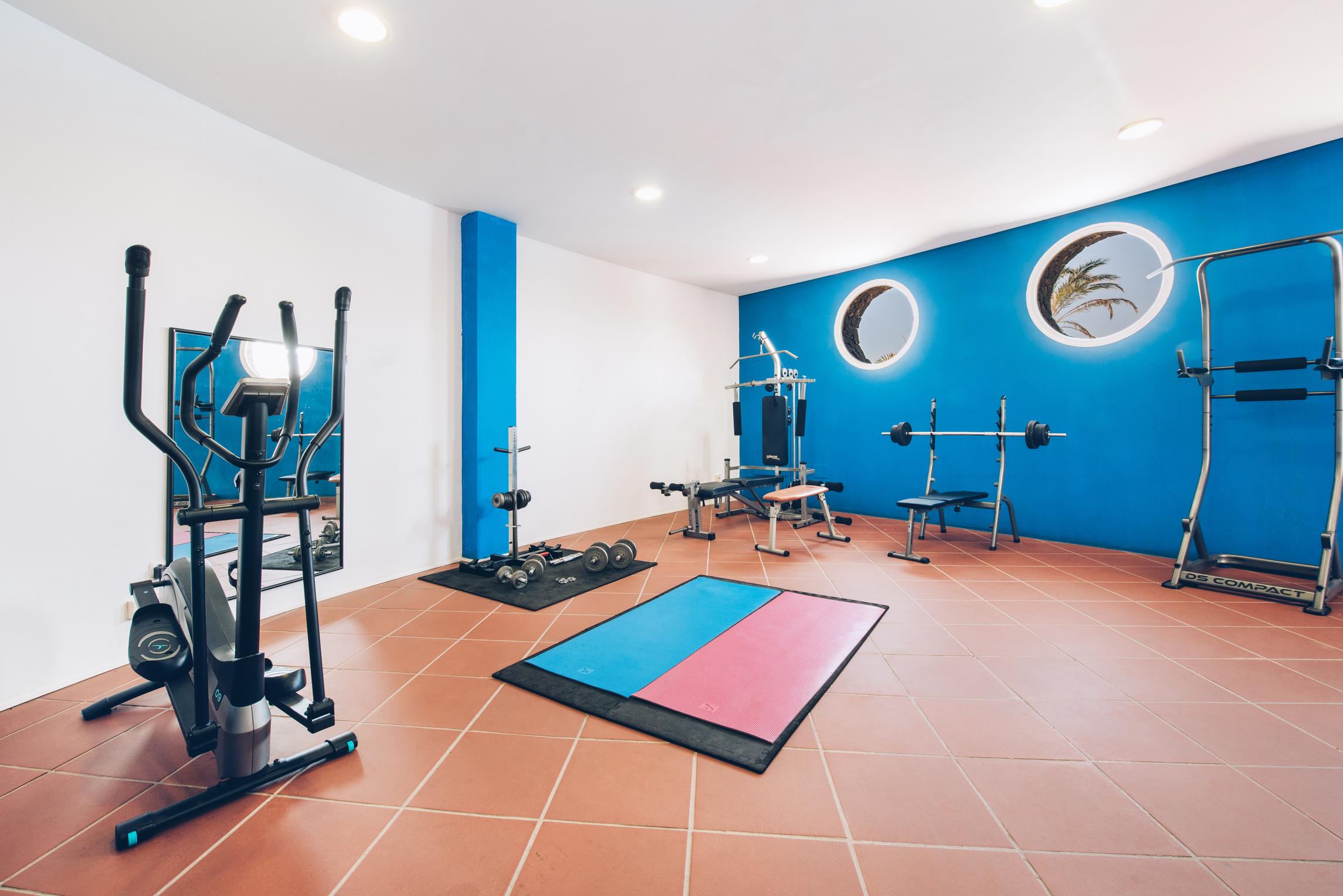 Hotel Dream Bocayna Village 4*