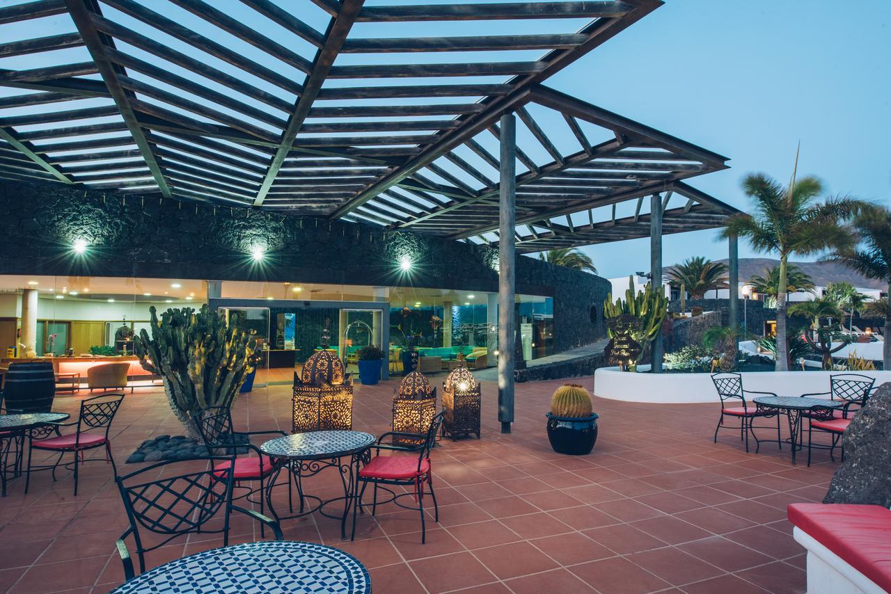 Dream Bocayna Village Hotel