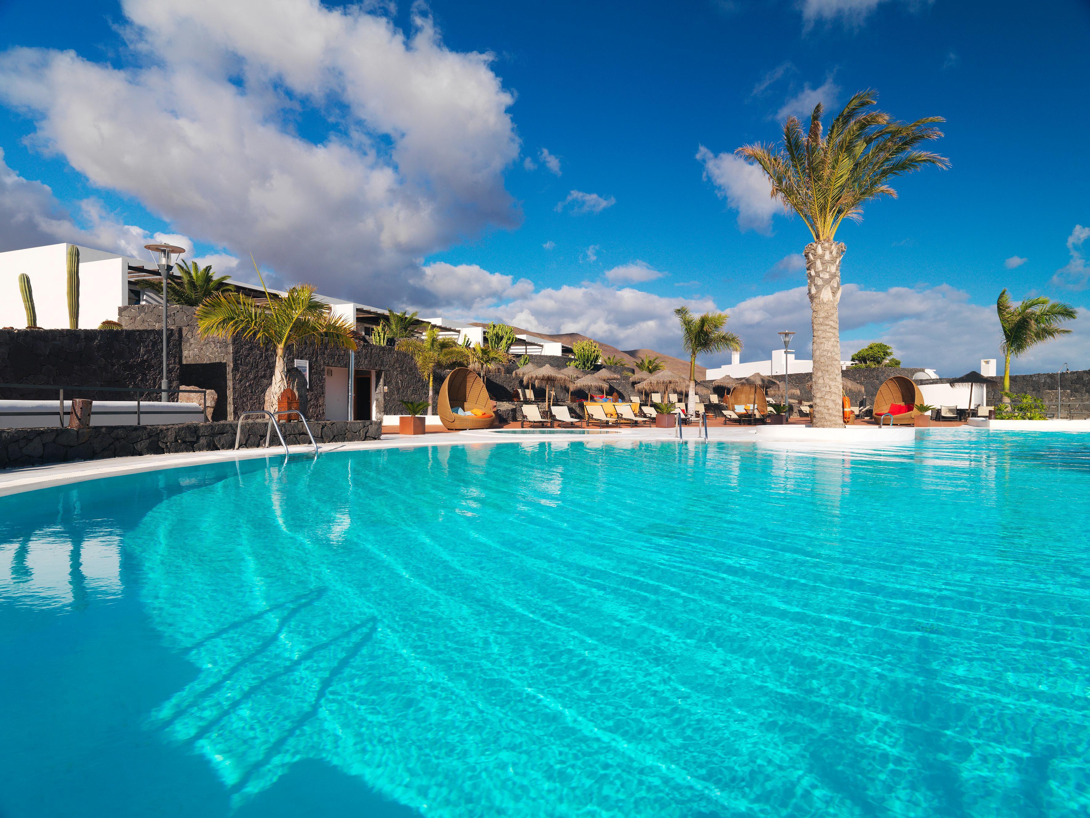 Dream Bocayna Village 4* Playa Blanca (Lanzarote)