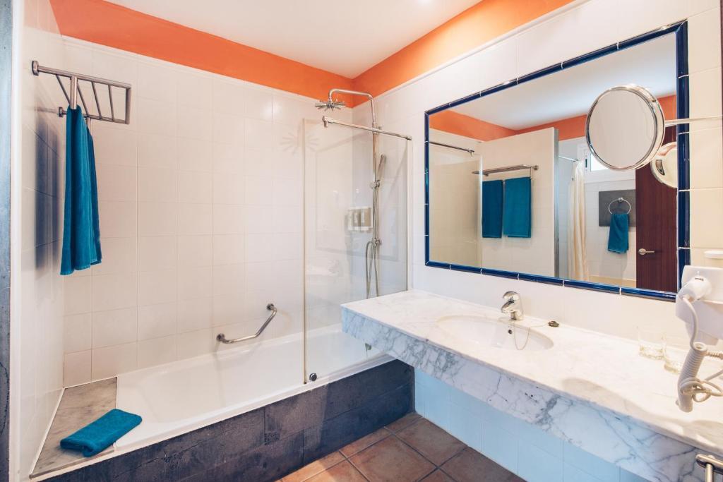 Hotel Dream Bocayna Village
