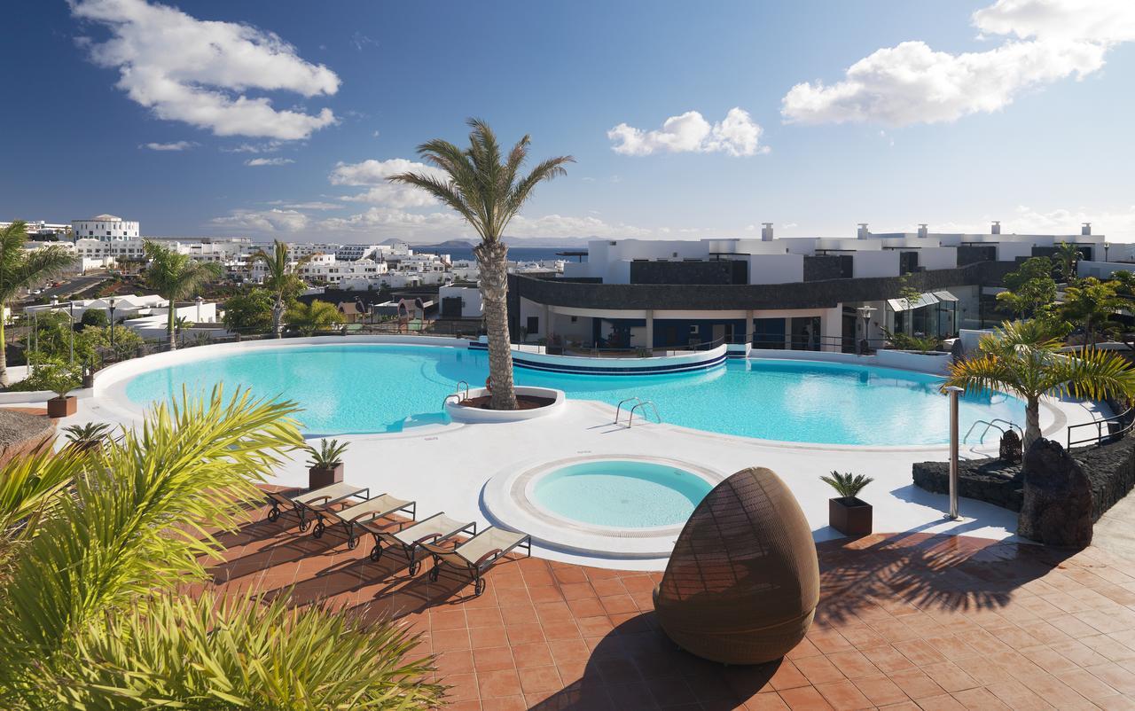 Hotel Dream Bocayna Village Playa Blanca (Lanzarote)