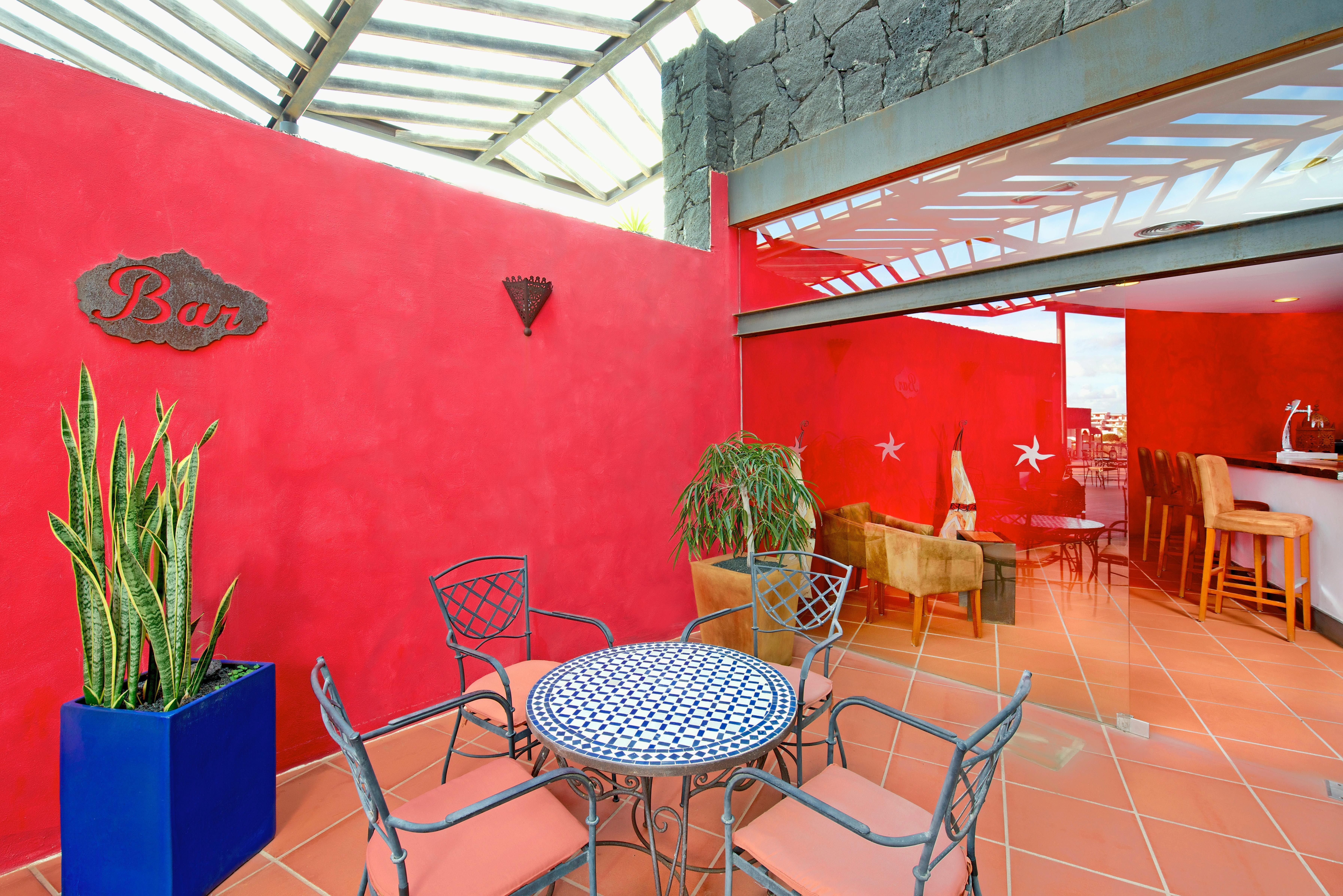 Dream Bocayna Village Hotel 4*