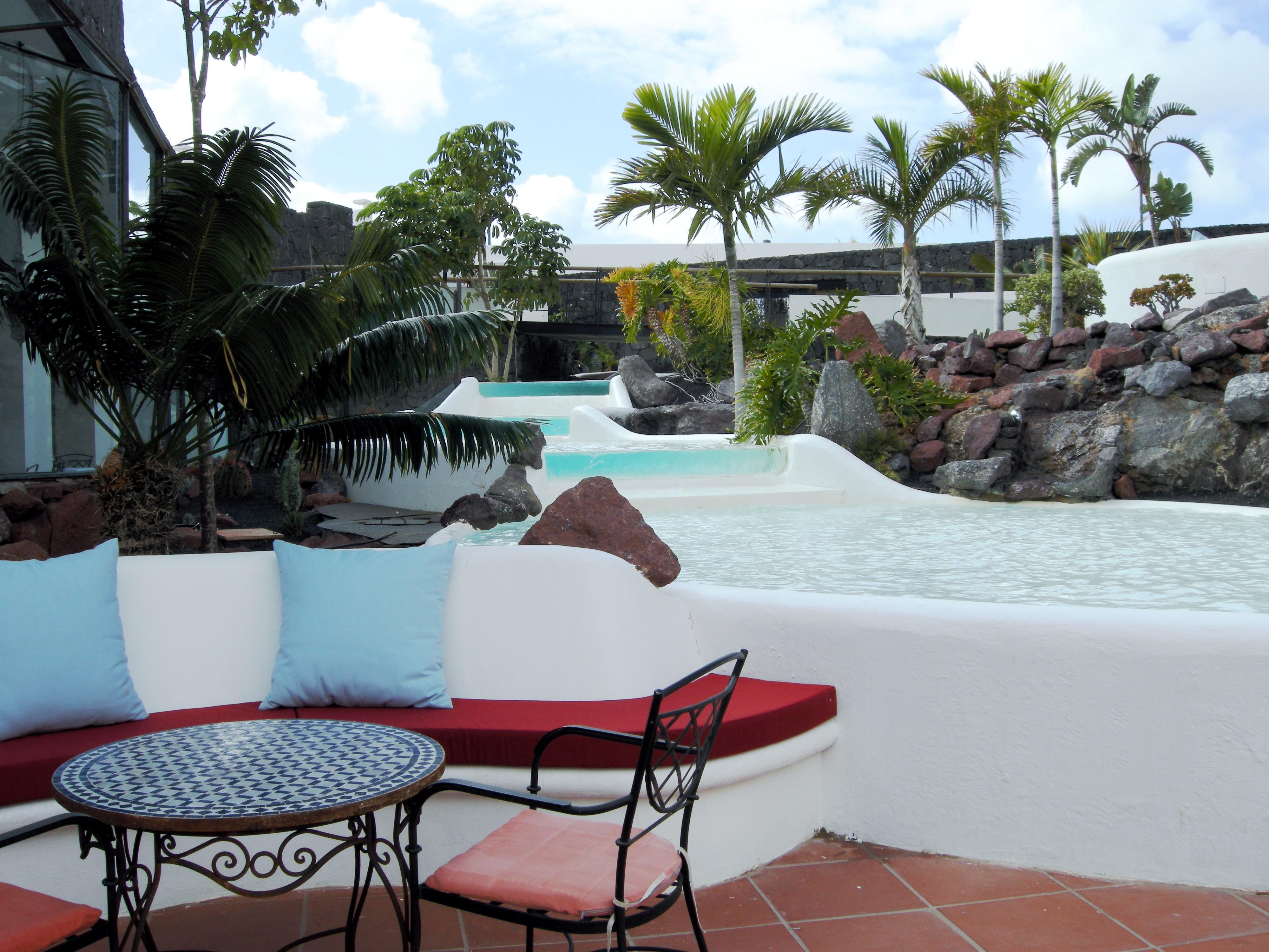 Hotel Dream Bocayna Village 4*