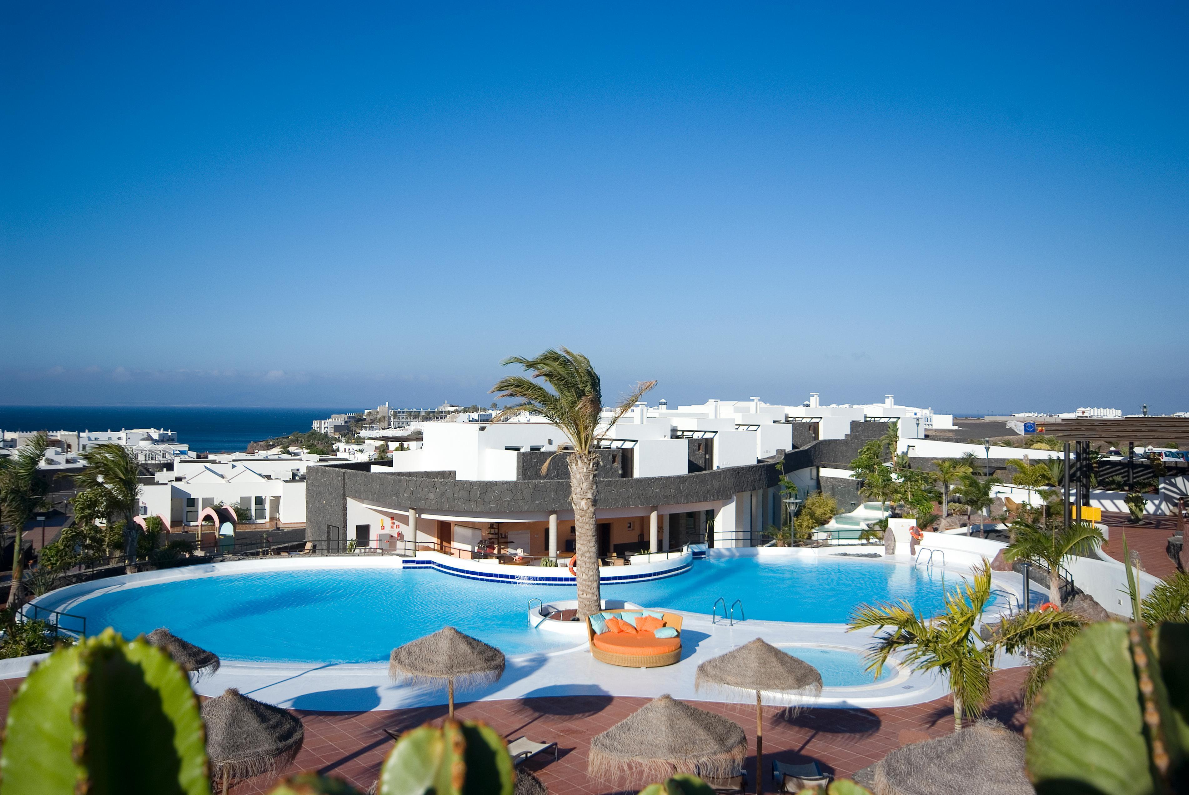 Dream Bocayna Village 4* Playa Blanca (Lanzarote)