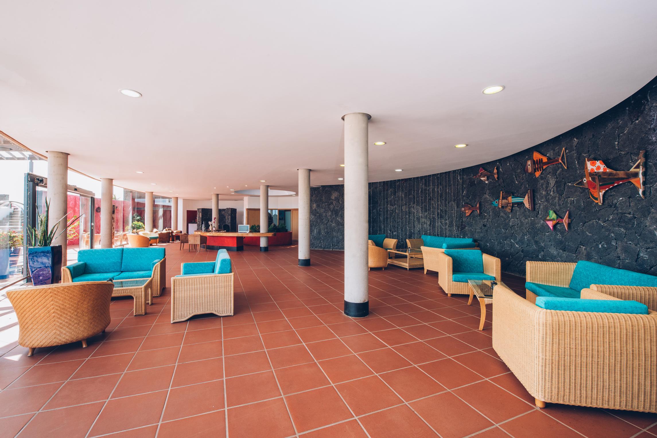 Hotel Dream Bocayna Village 4*