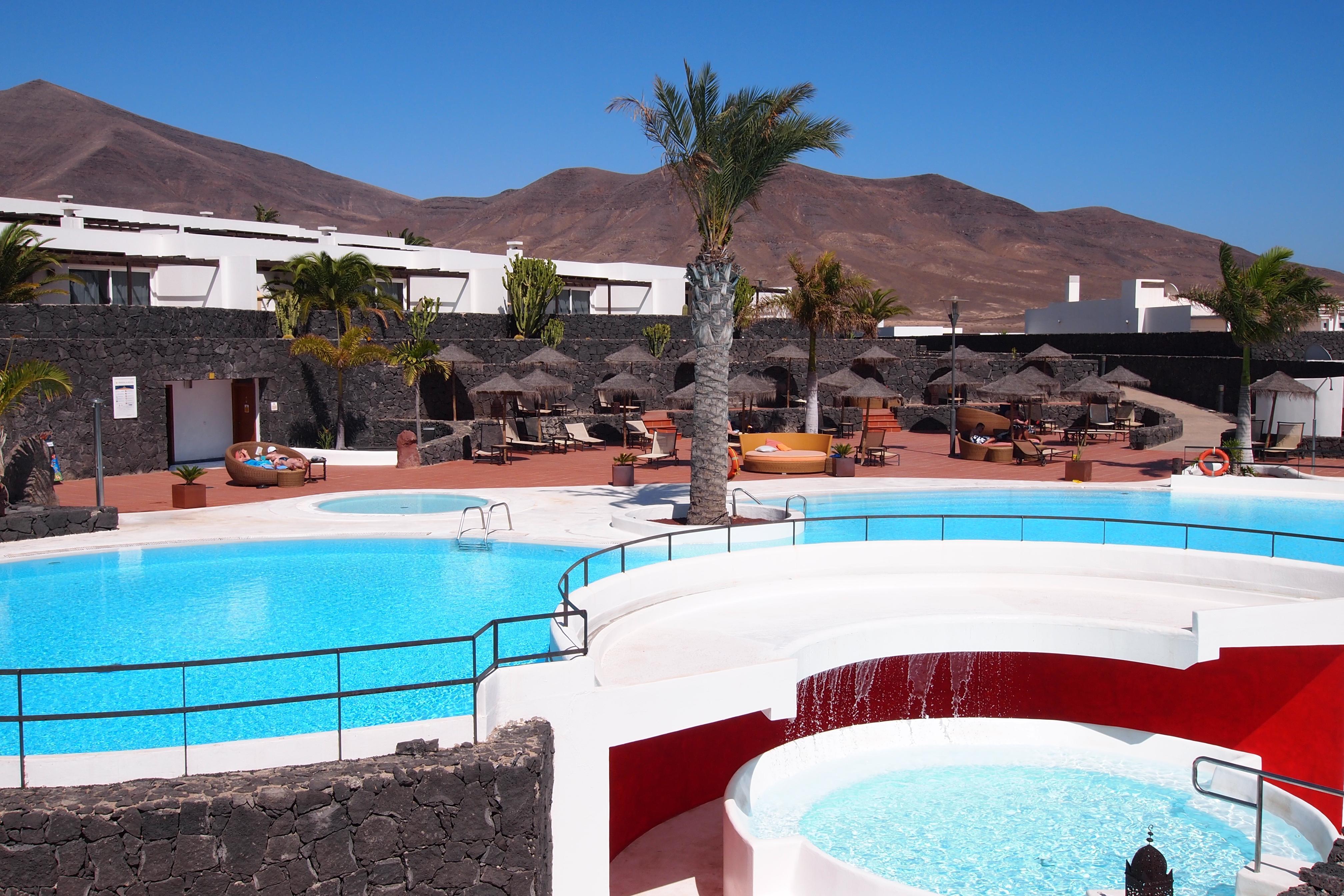 Dream Bocayna Village Hotel 4*