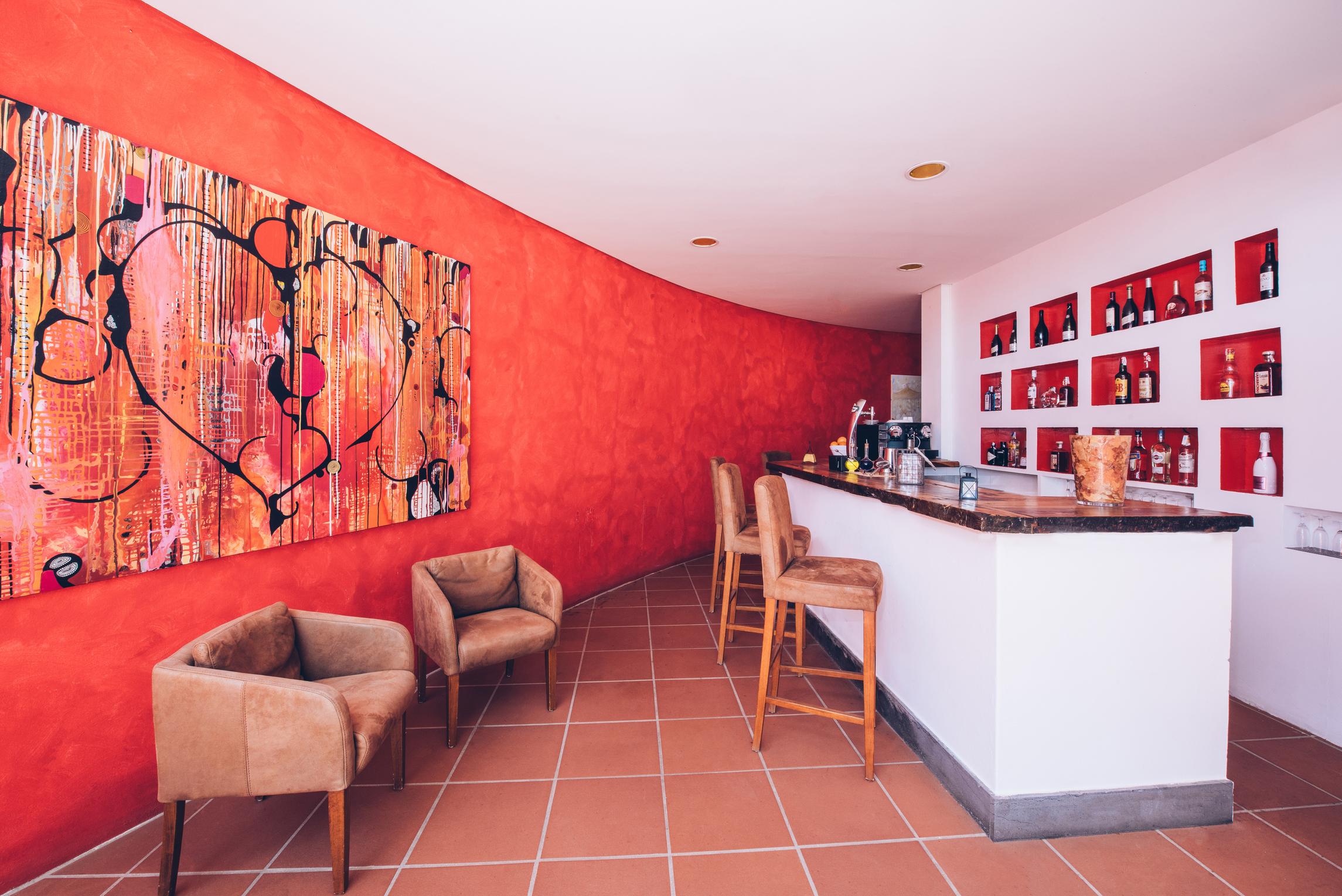 Hotel Dream Bocayna Village 4*