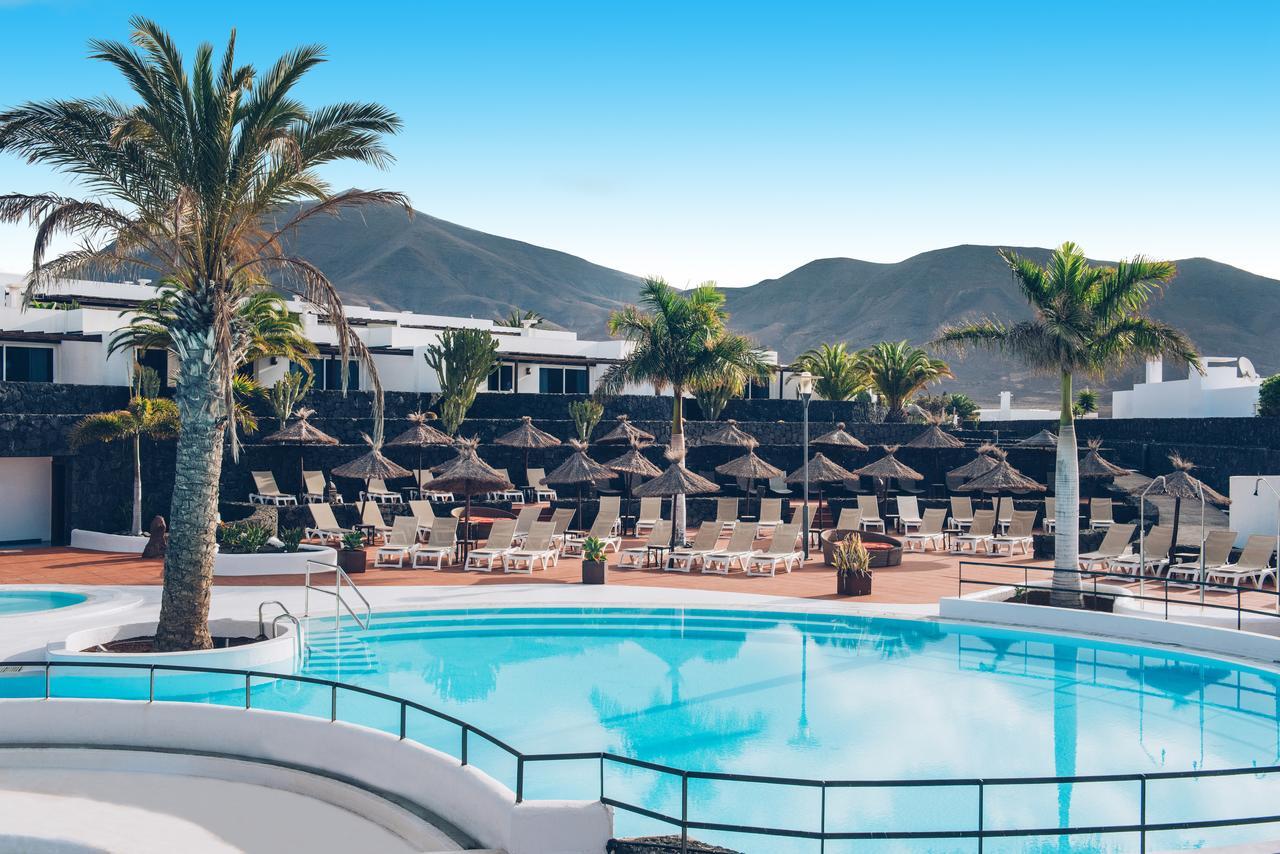 Hotel Dream Bocayna Village