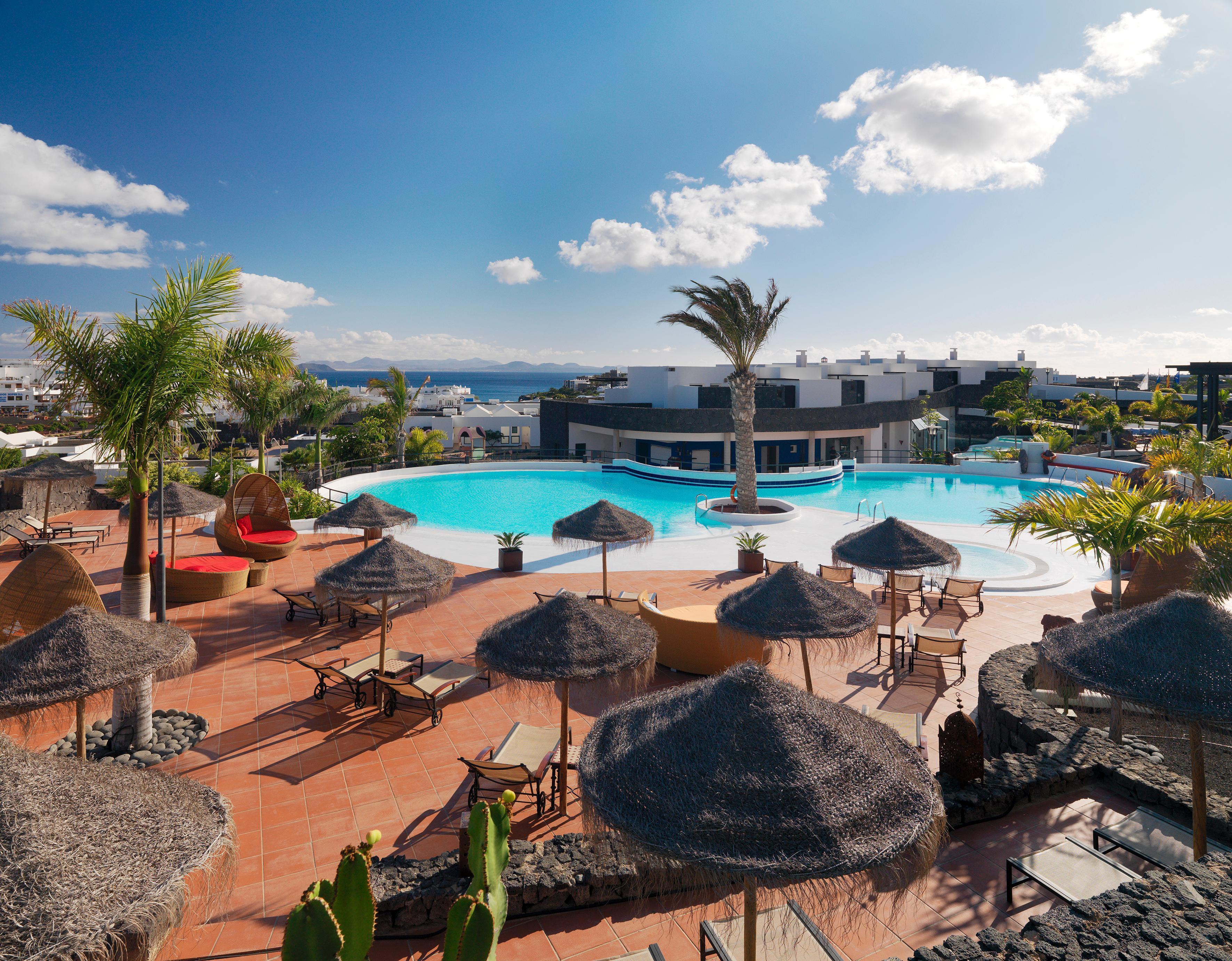 Hotel Dream Bocayna Village 4*