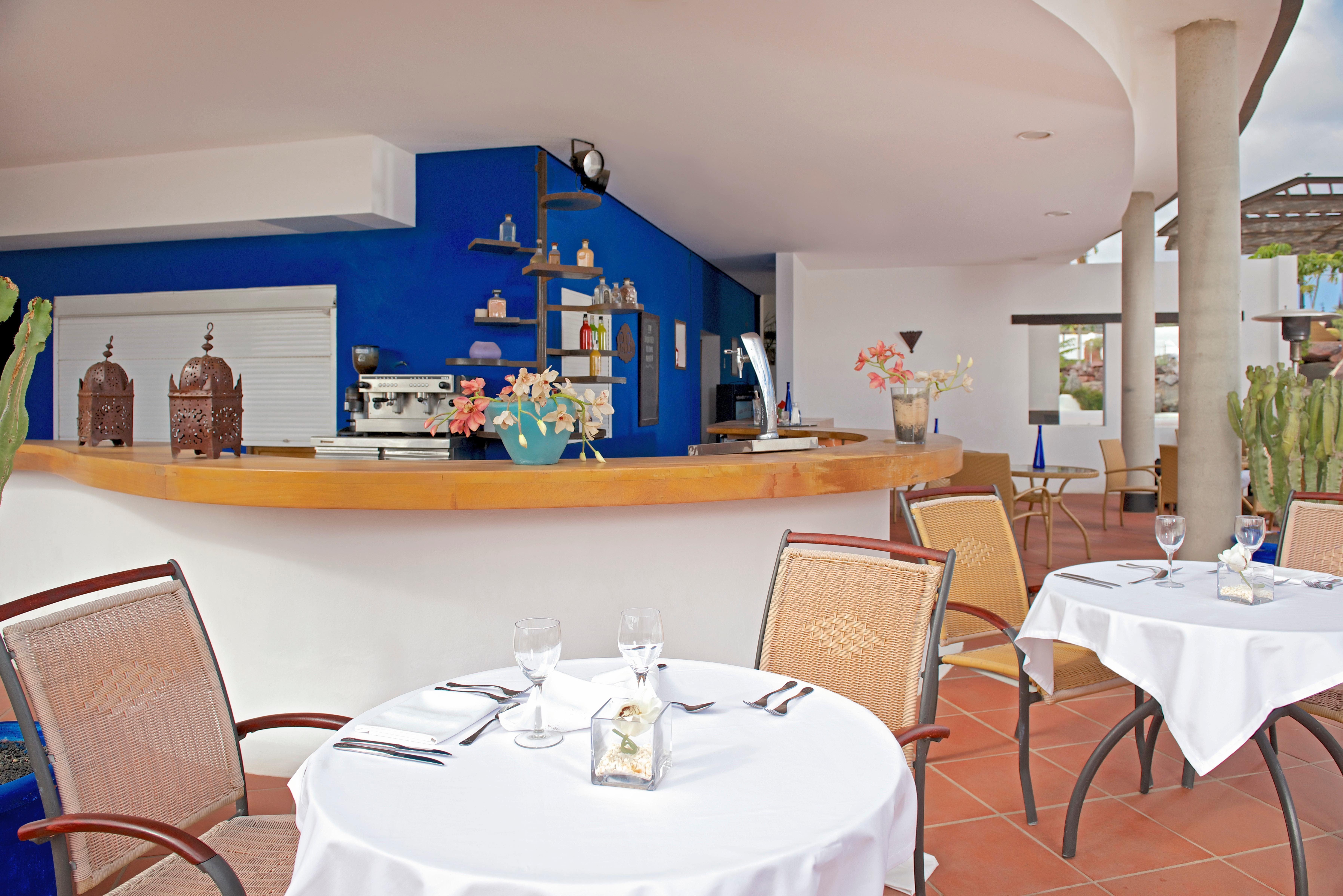 Hotel Dream Bocayna Village
