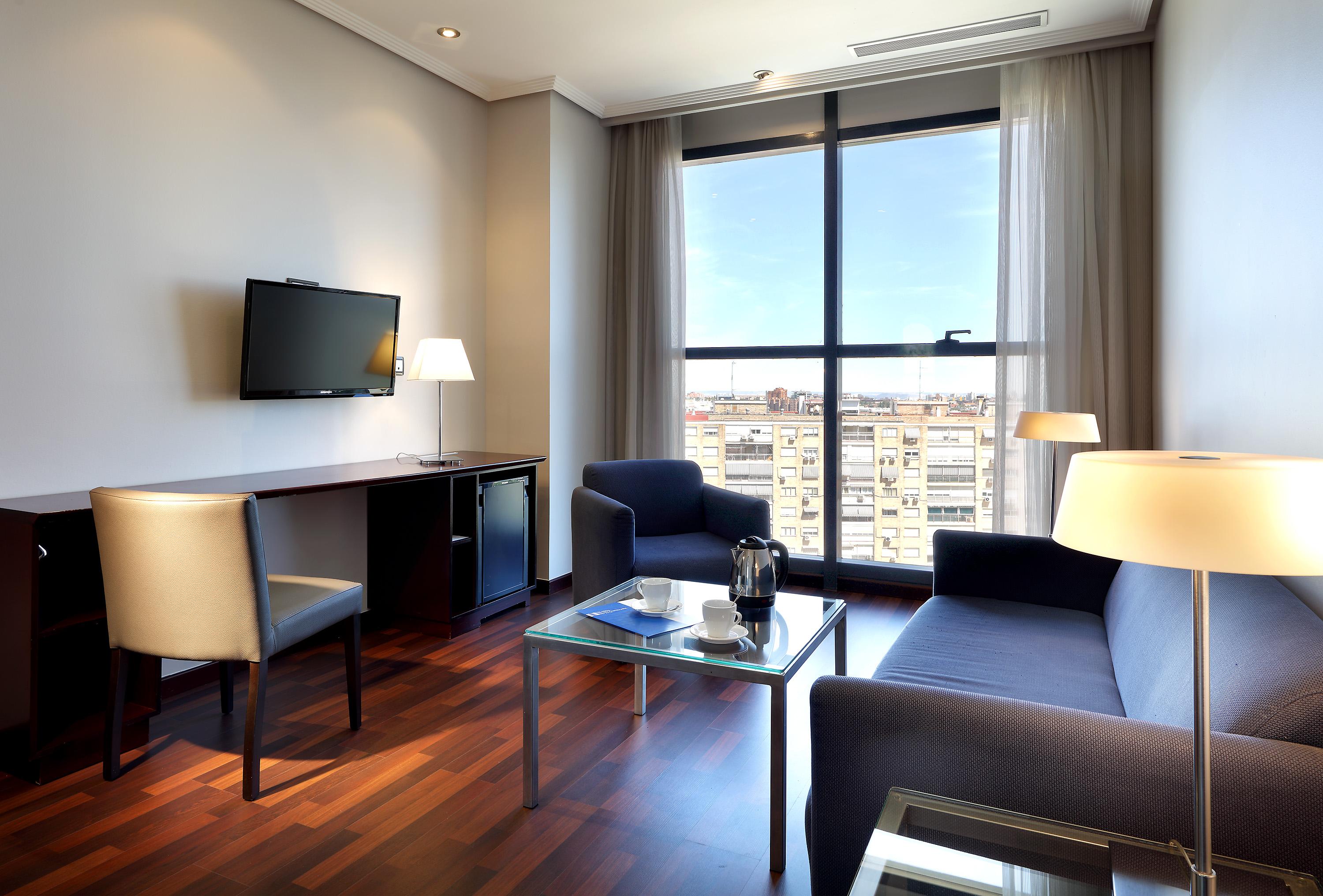 Hotel Crisol Vía Castellana