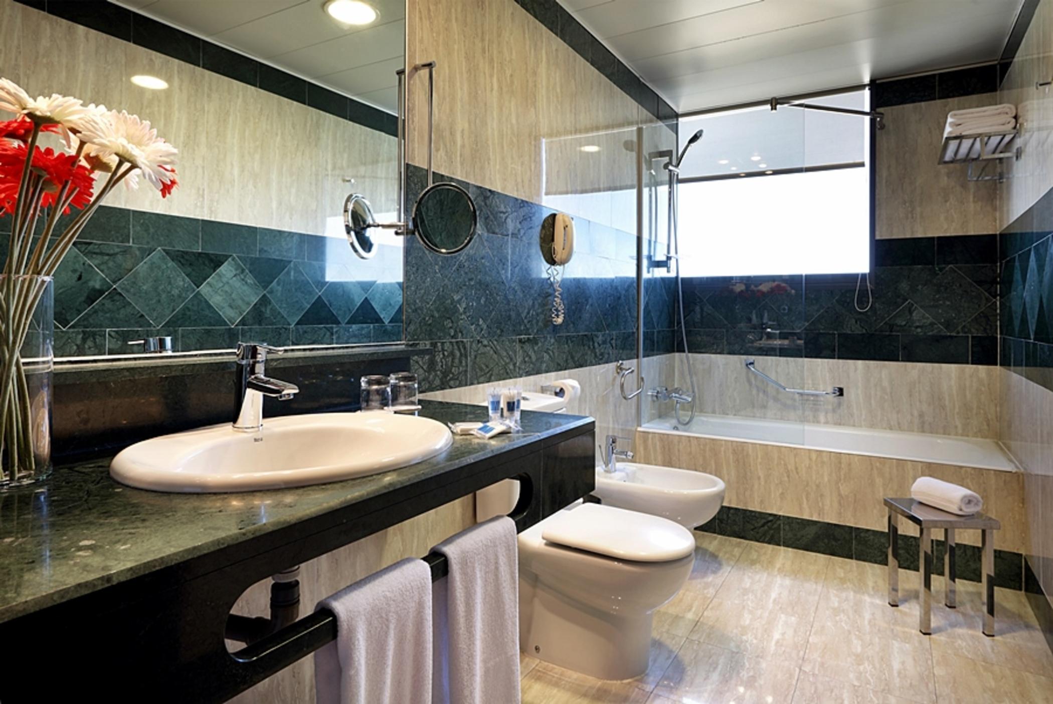 Crisol Vía Castellana Hotel 4*