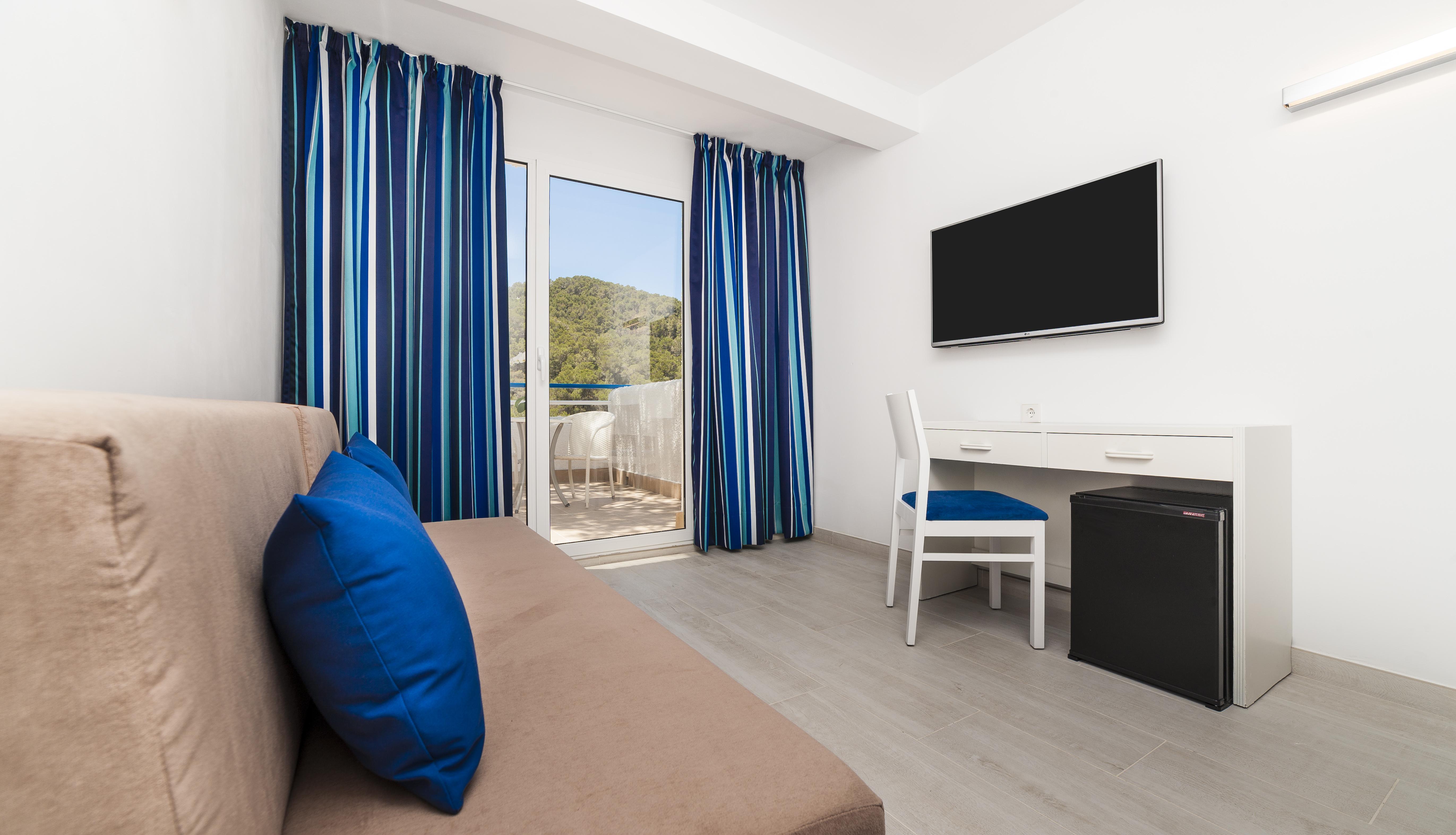 Hotel Globales Montemar