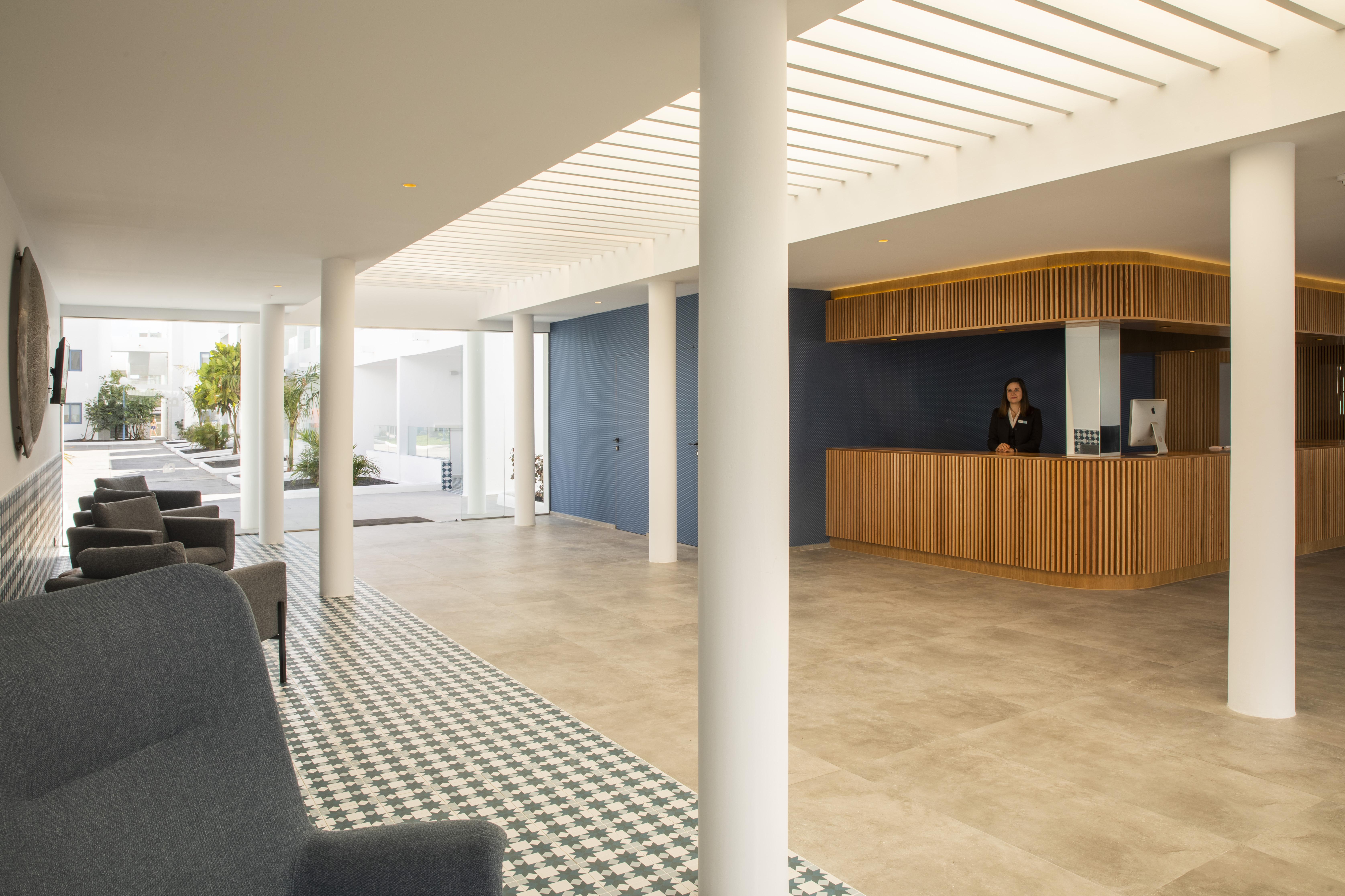 Hotel Oasis Lanz Mate 4*