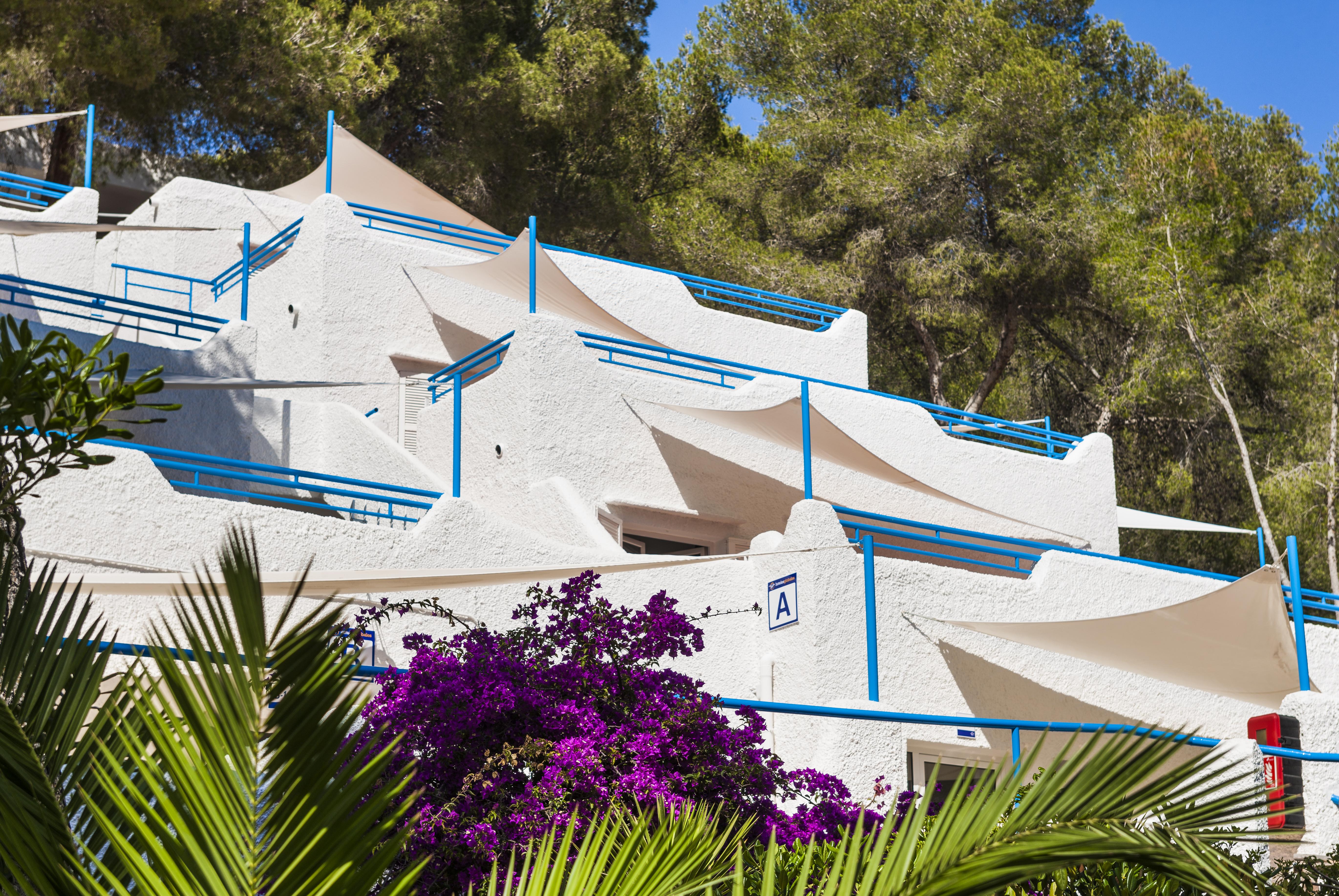 Globales Montemar Hotel