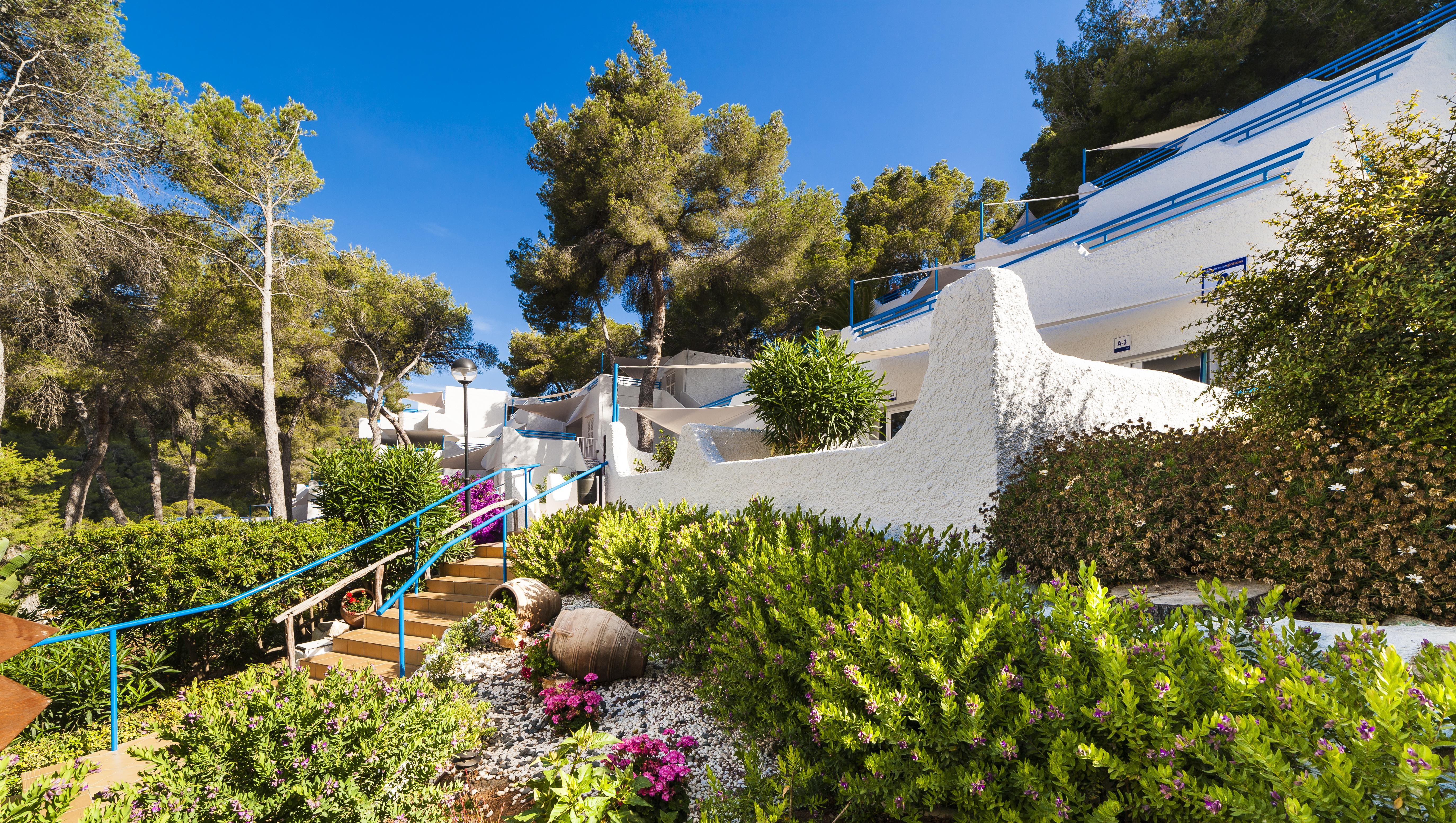 Hotel Globales Montemar 3*