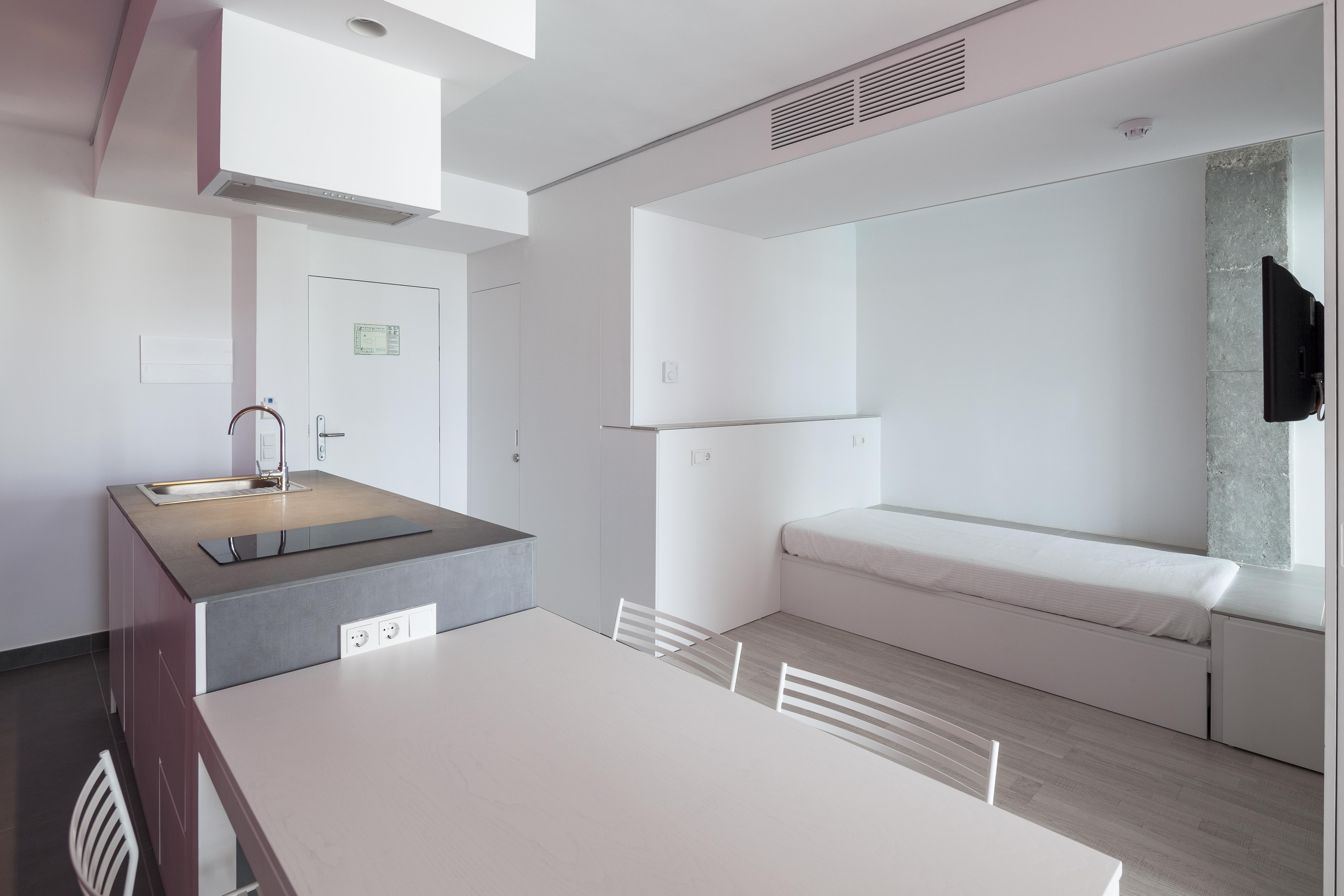 Ebano (adults Only) Apartment