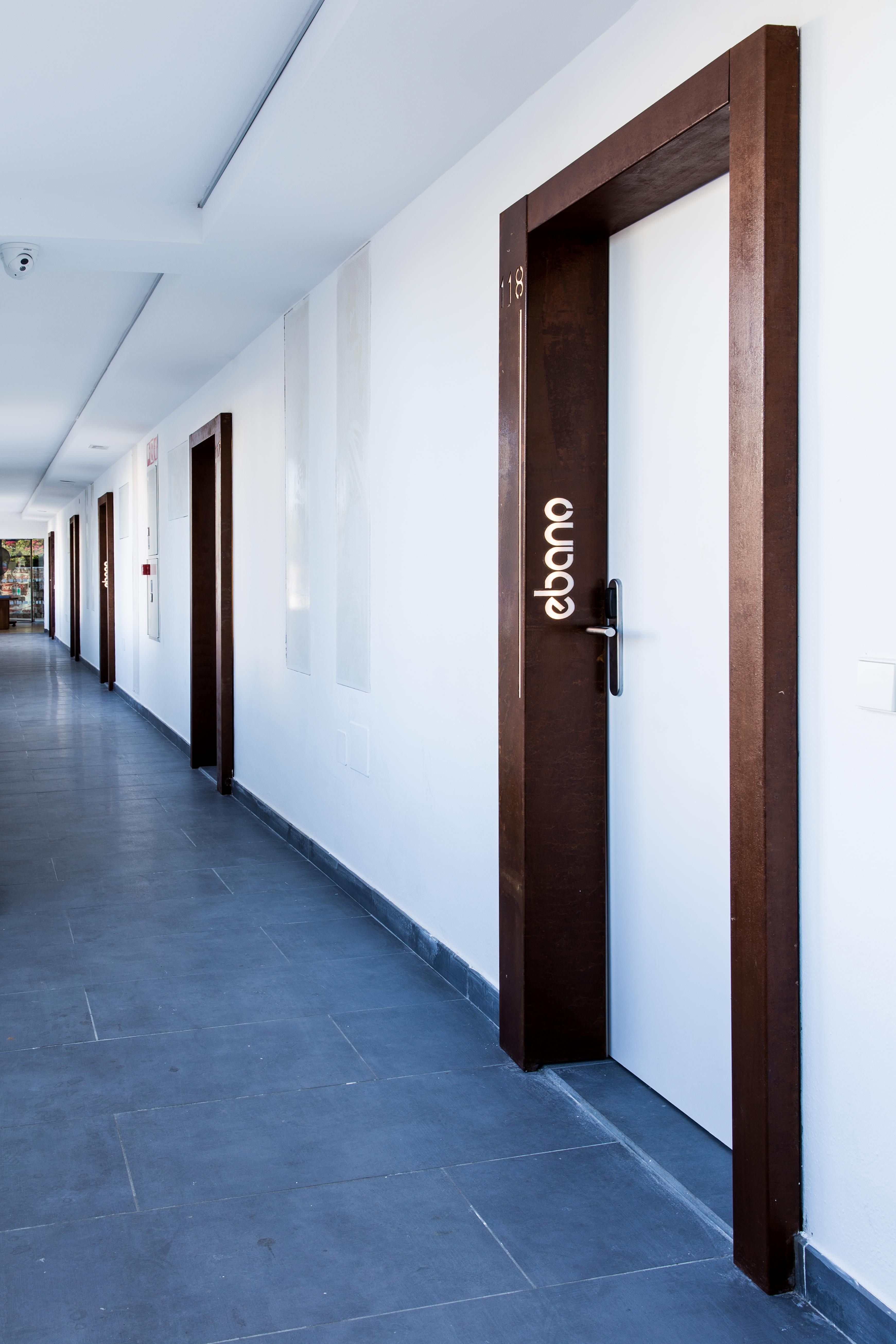 Ebano (adults Only) Apartment Playa d'en Bossa