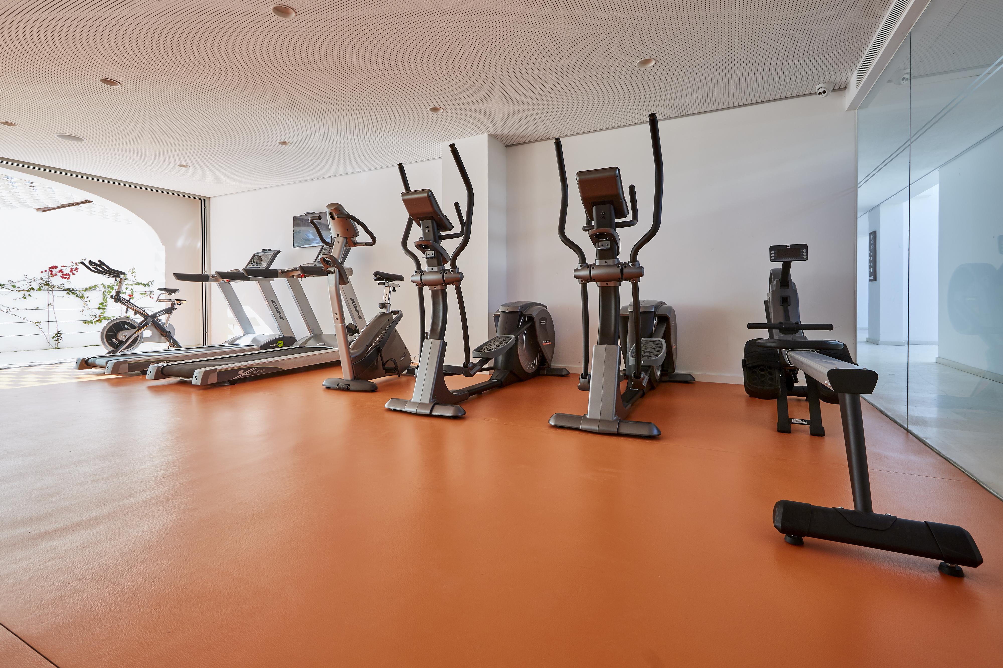 Ebano (adults Only) Apartment Playa d'en Bossa