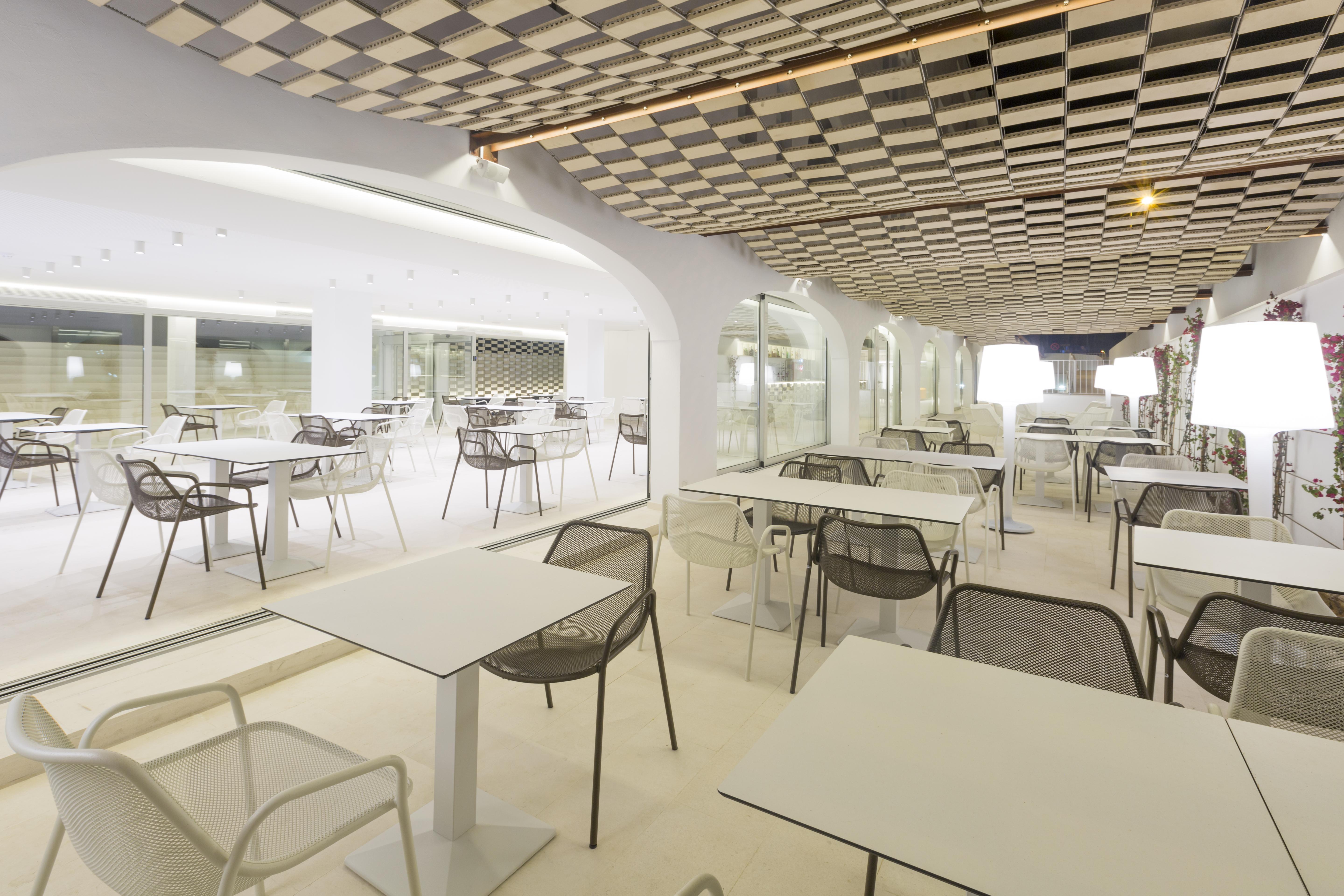 Ebano (adults Only) Apartment Playa d'en Bossa