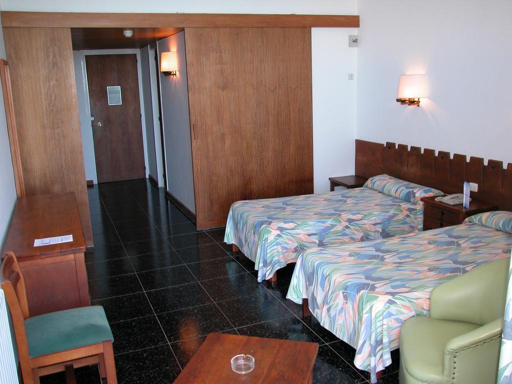 Hotel Arenal 3*