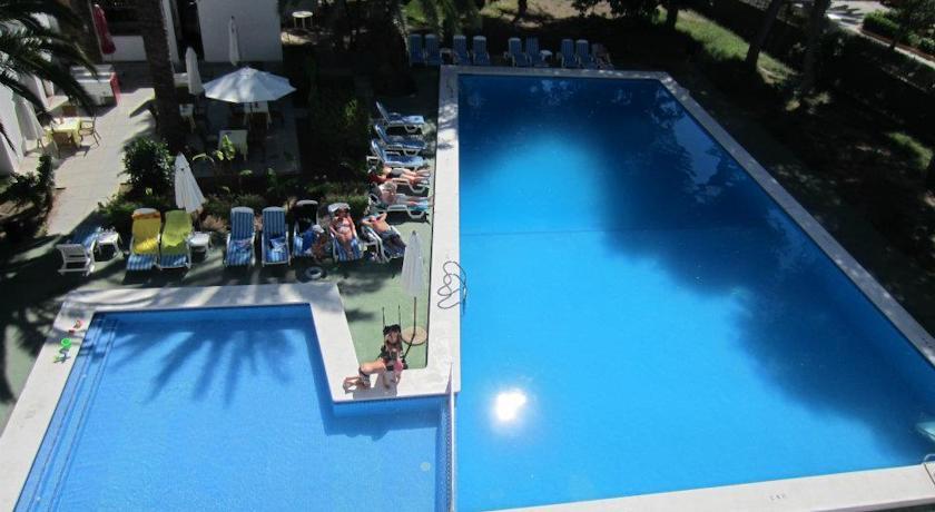 Hotel Arenal San Antonio Abad