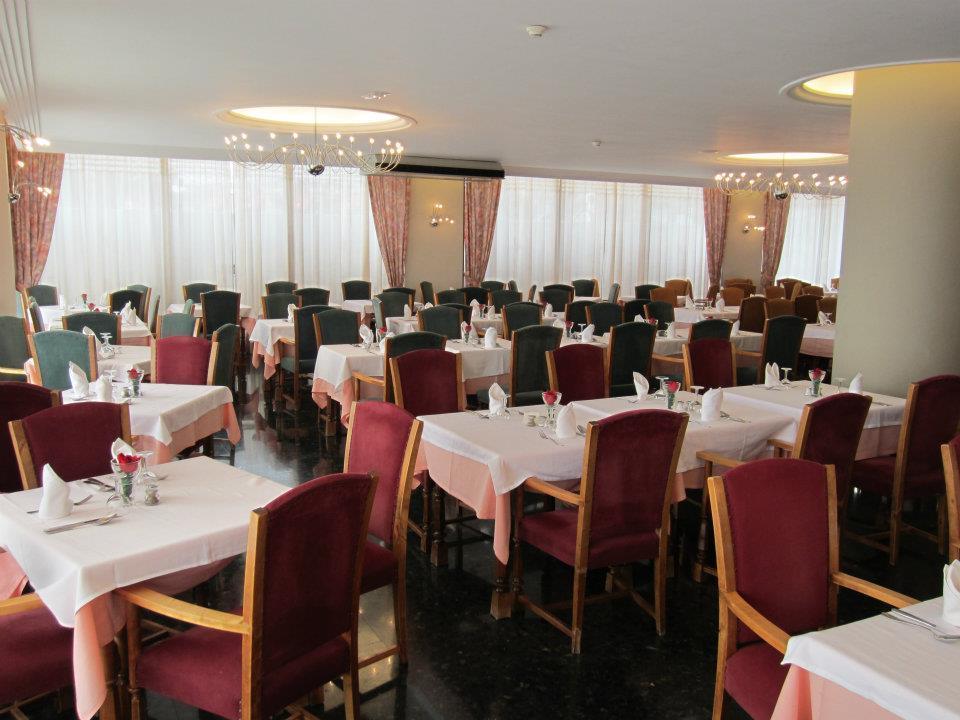 Hotel Arenal 3*