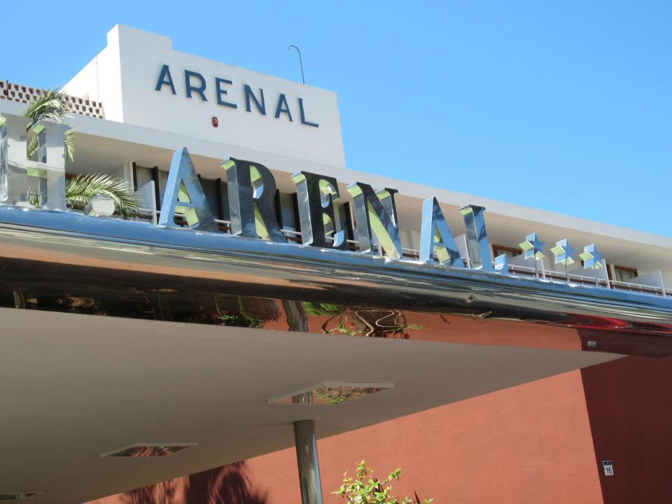 Arenal 3* San Antonio Abad