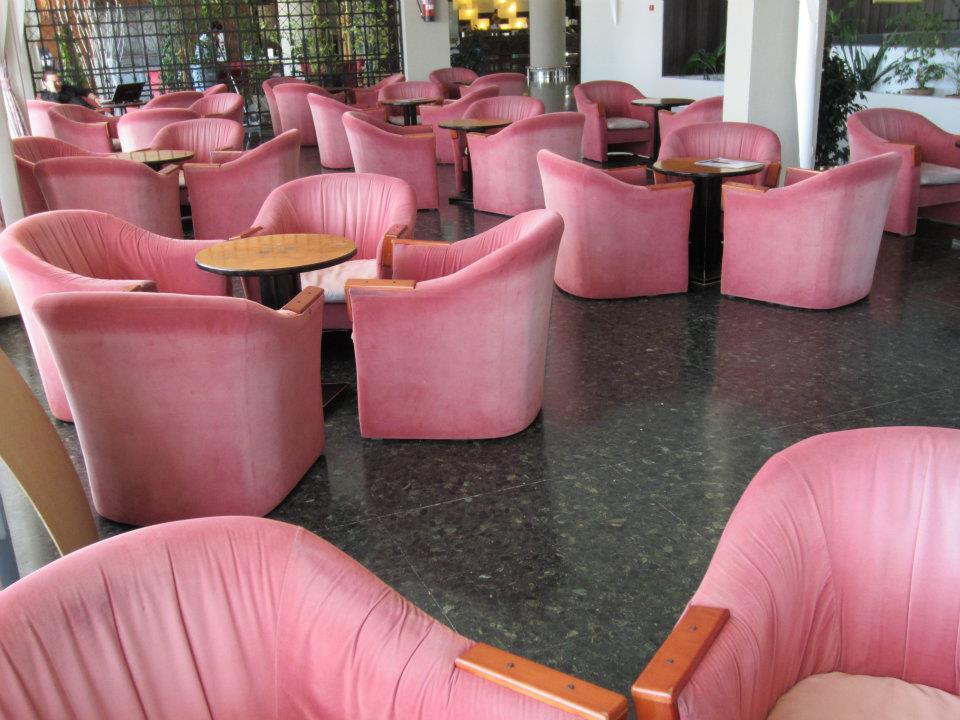 Arenal Hotel San Antonio Abad