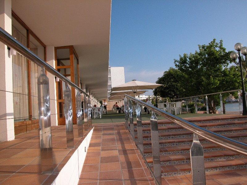 Arenal