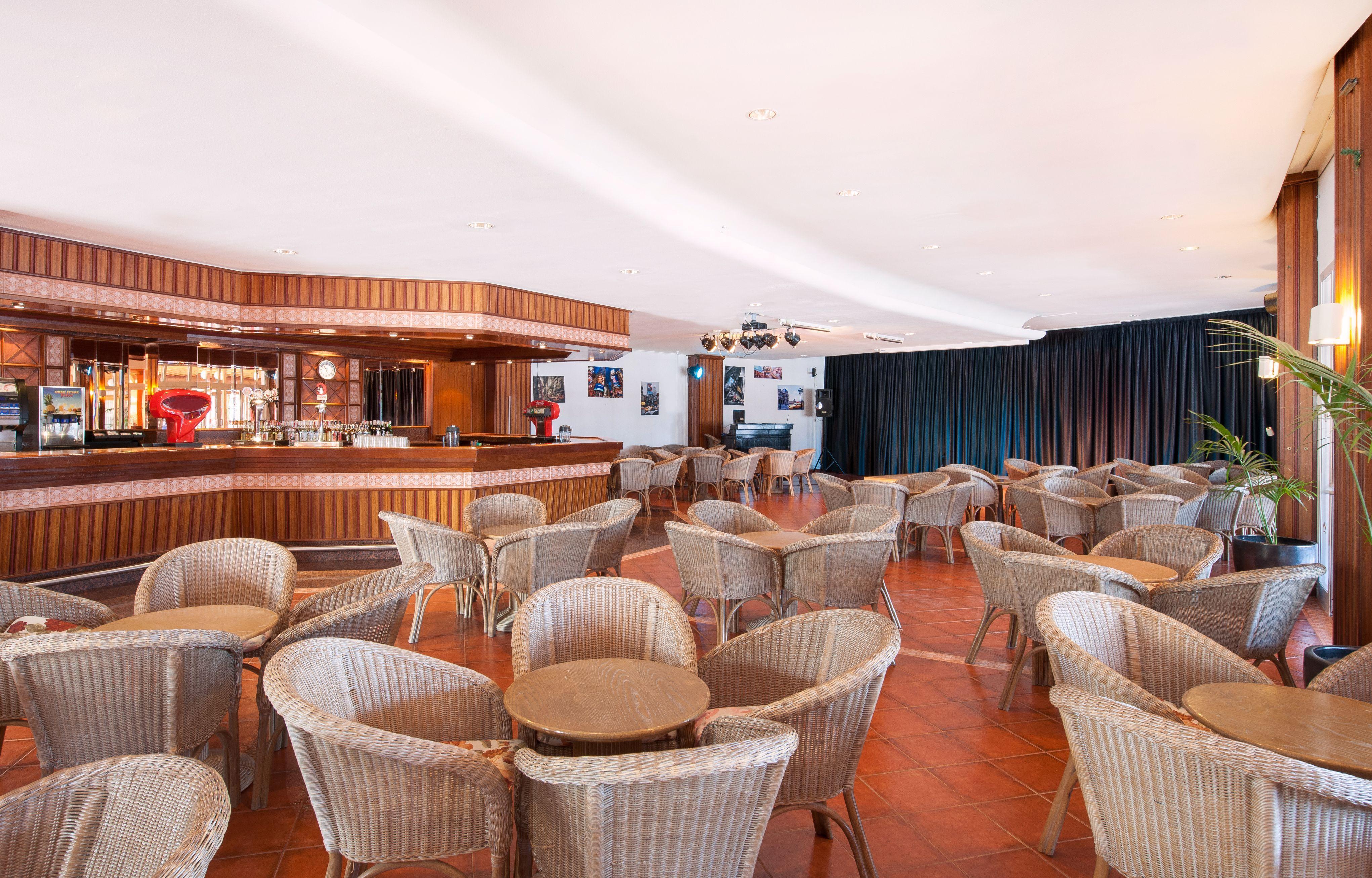 Relaxia Olivina Hotel