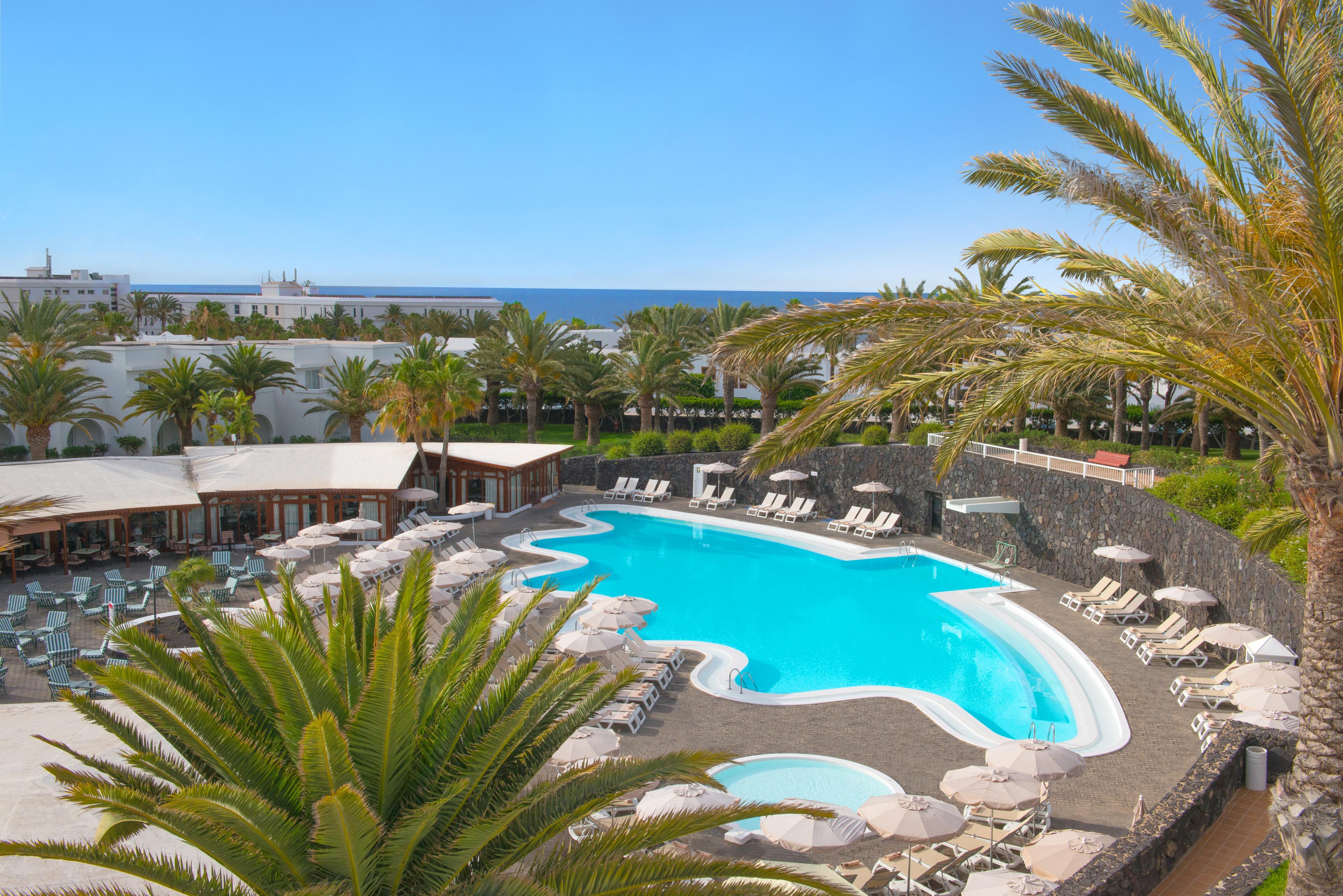 Hotel Relaxia Olivina 4*