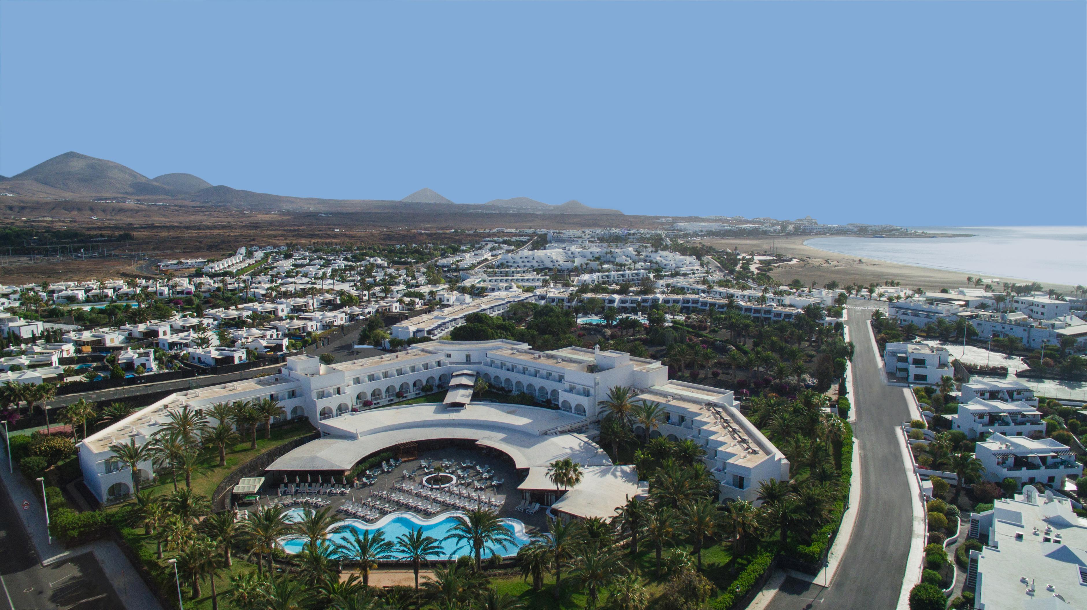 Relaxia Olivina Hotel