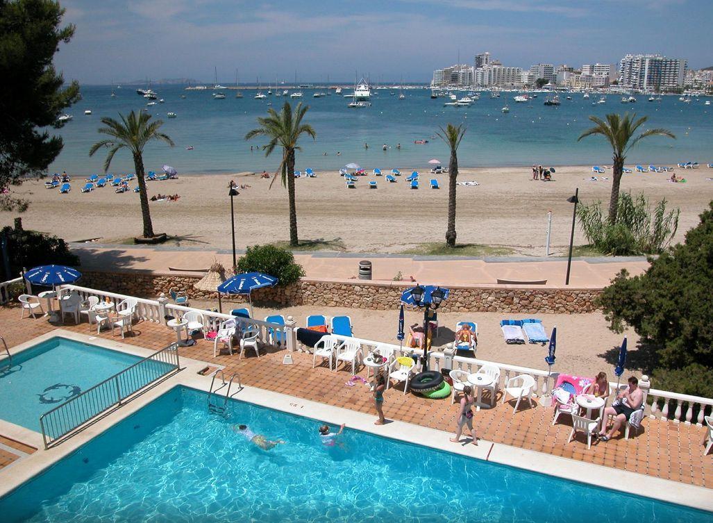 Ses Savines Hotel San Antonio (Ibiza)