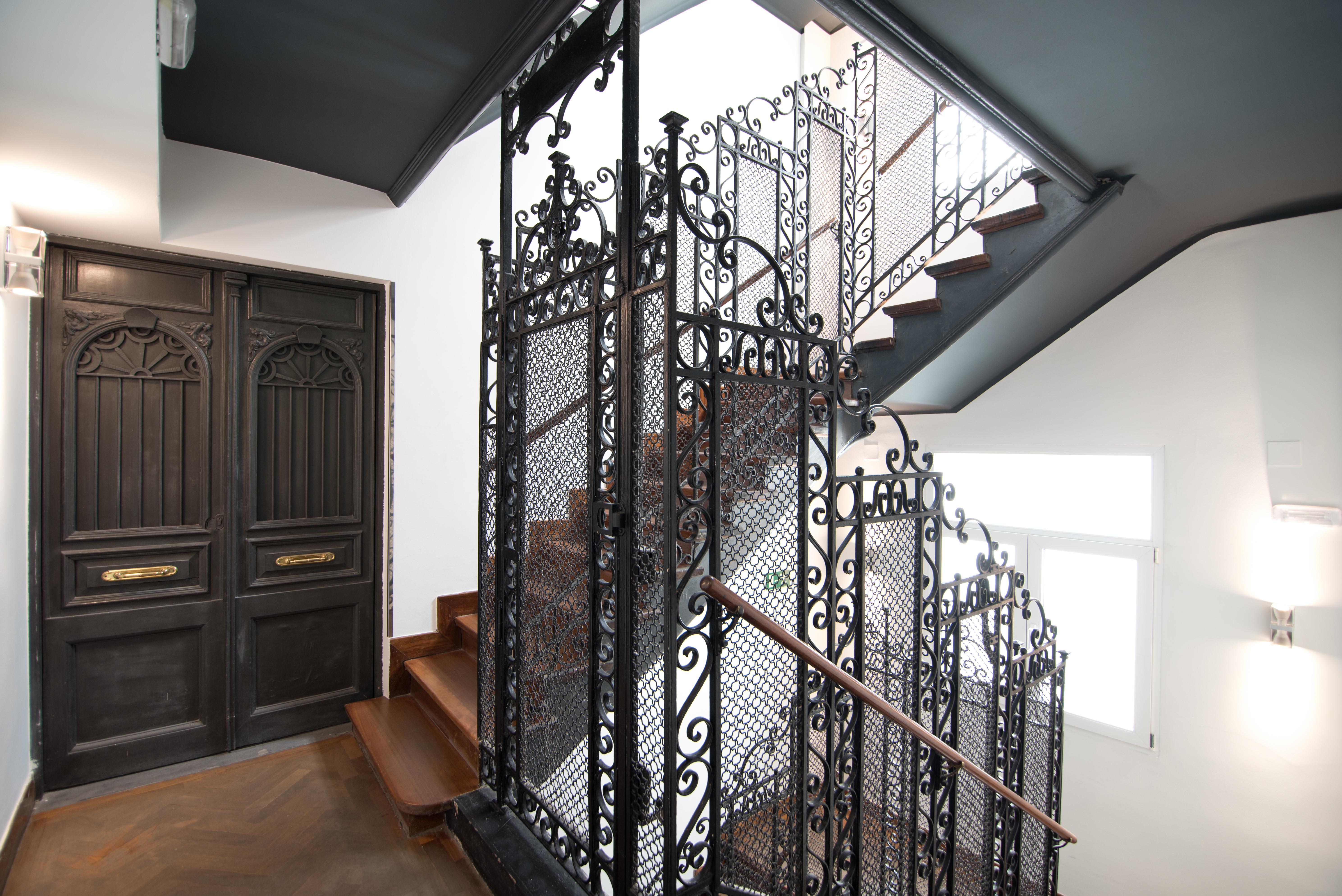 Hotel Petit Palace Puerta Del Sol Madrid