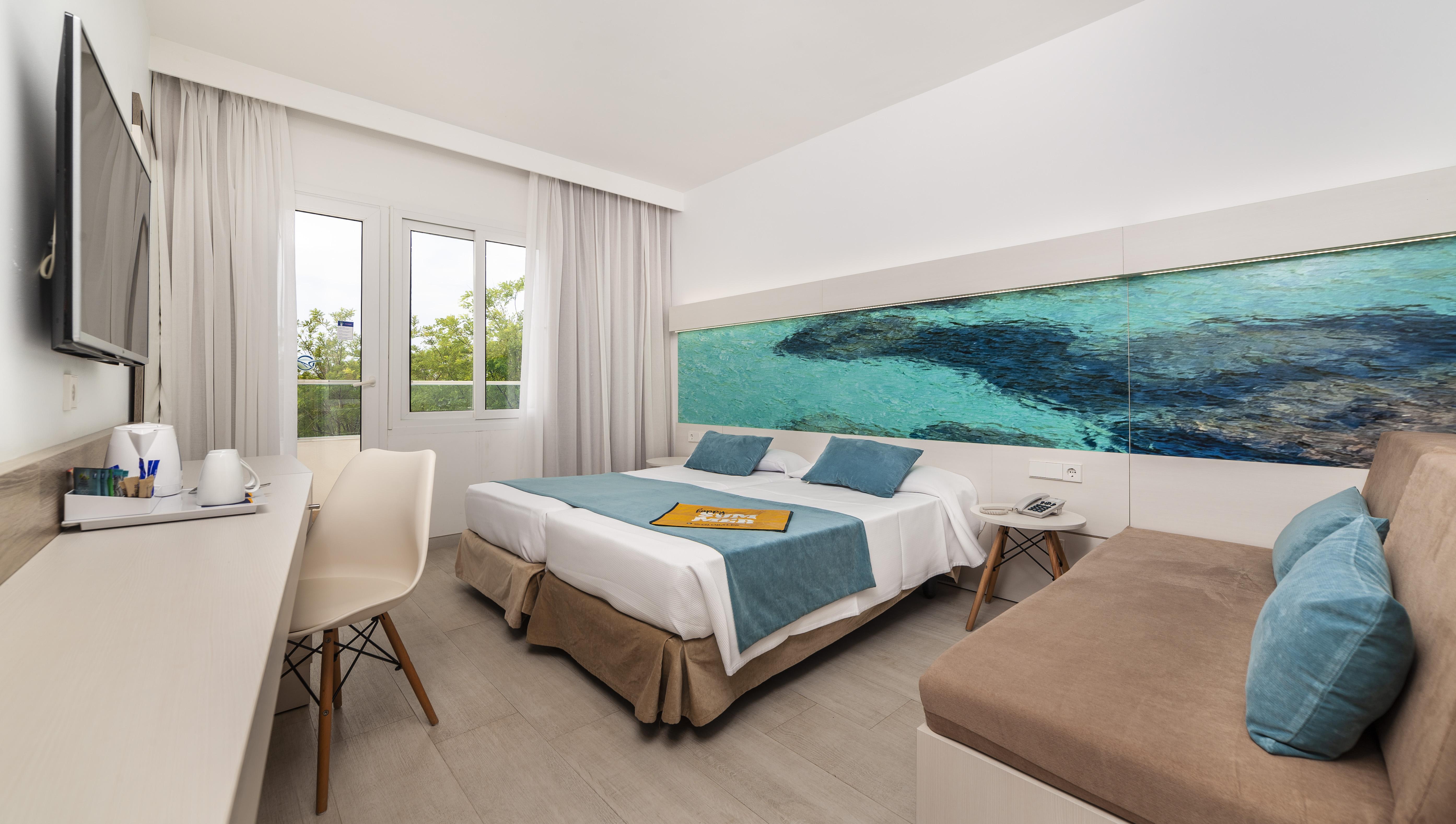 Globales Lord Nelson (adults Only) 4* Santo Tomás