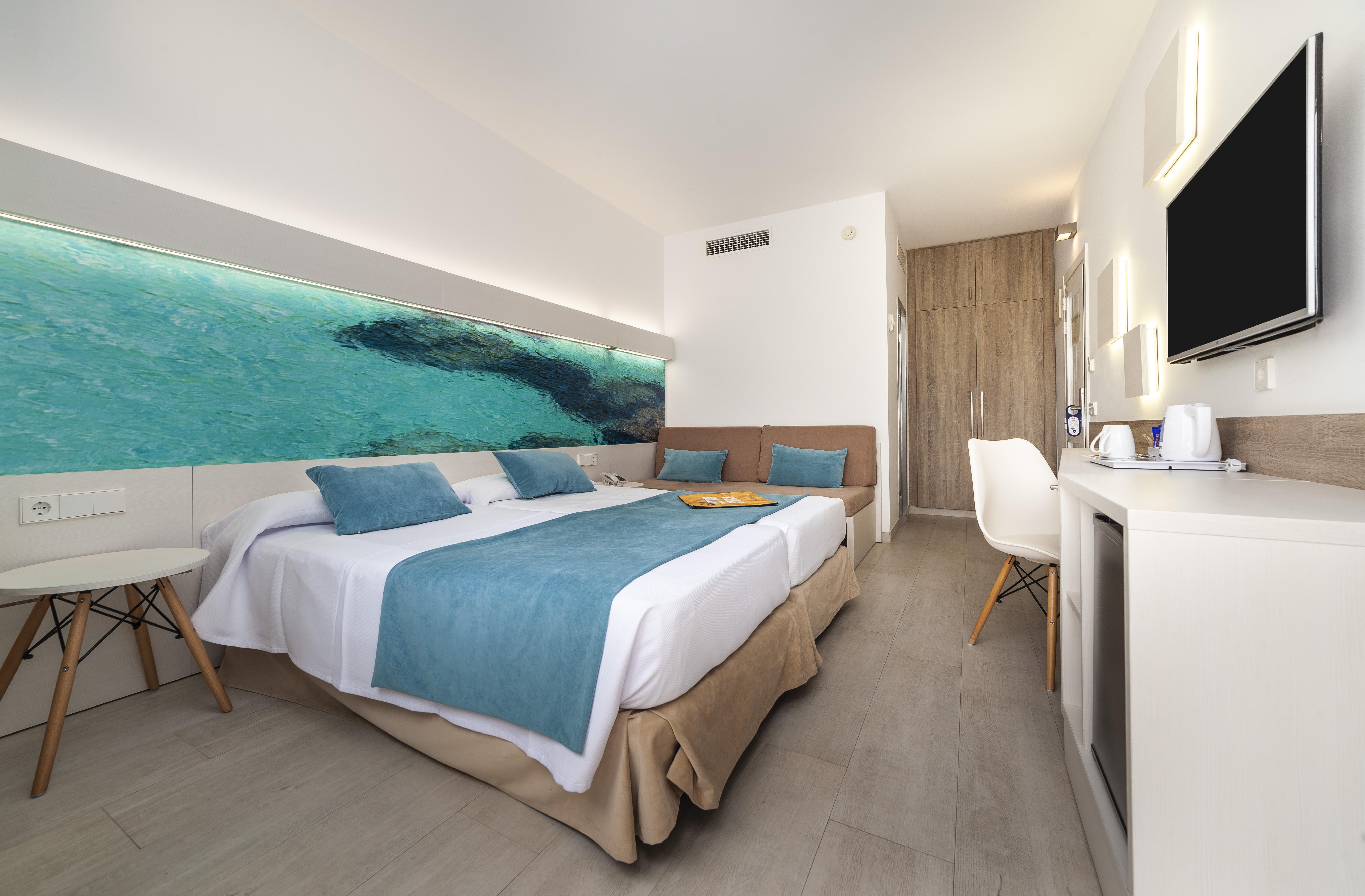 Globales Lord Nelson (adults Only) Hotel 4*