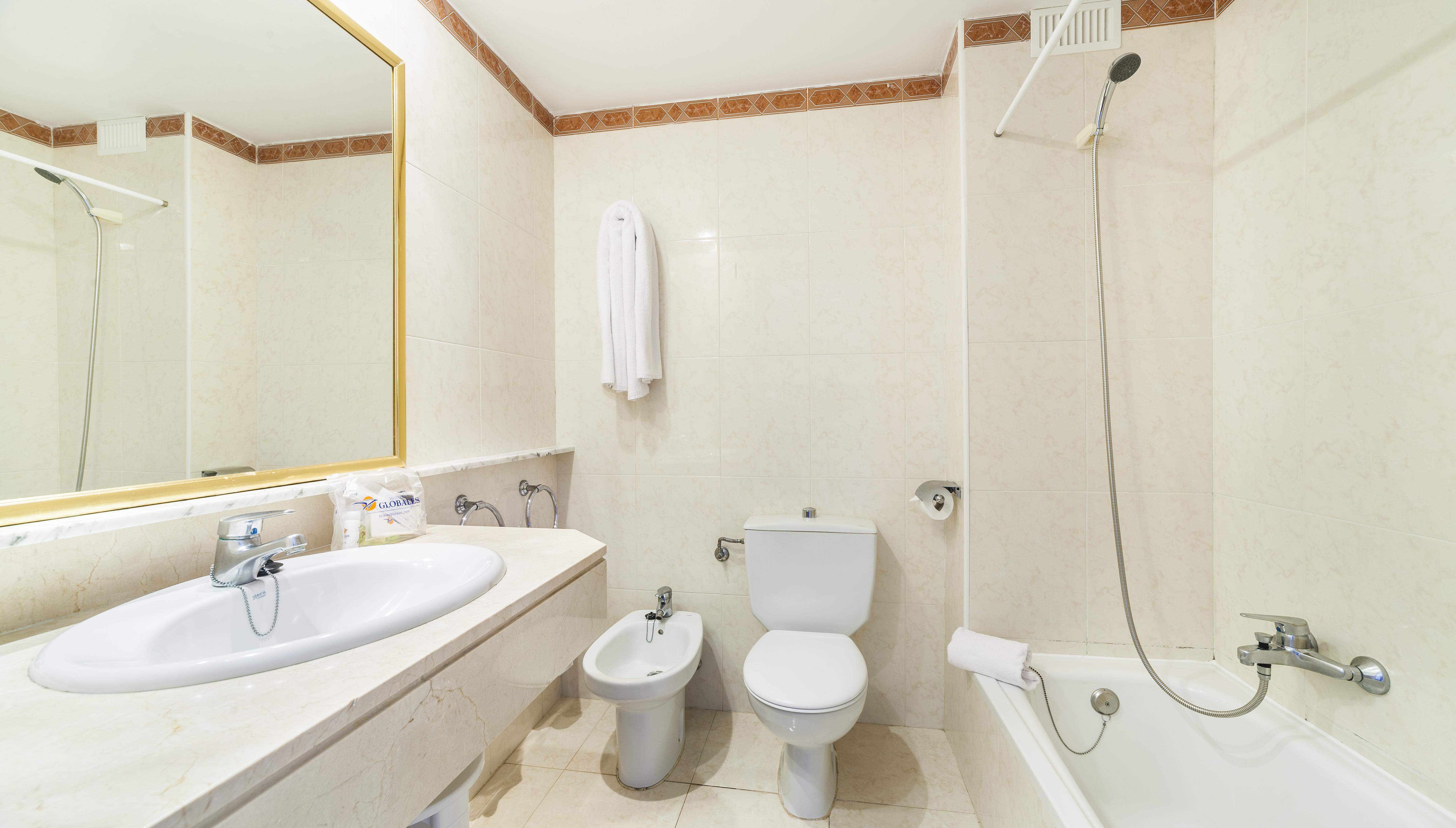 Globales Lord Nelson (adults Only) Hotel Santo Tomás