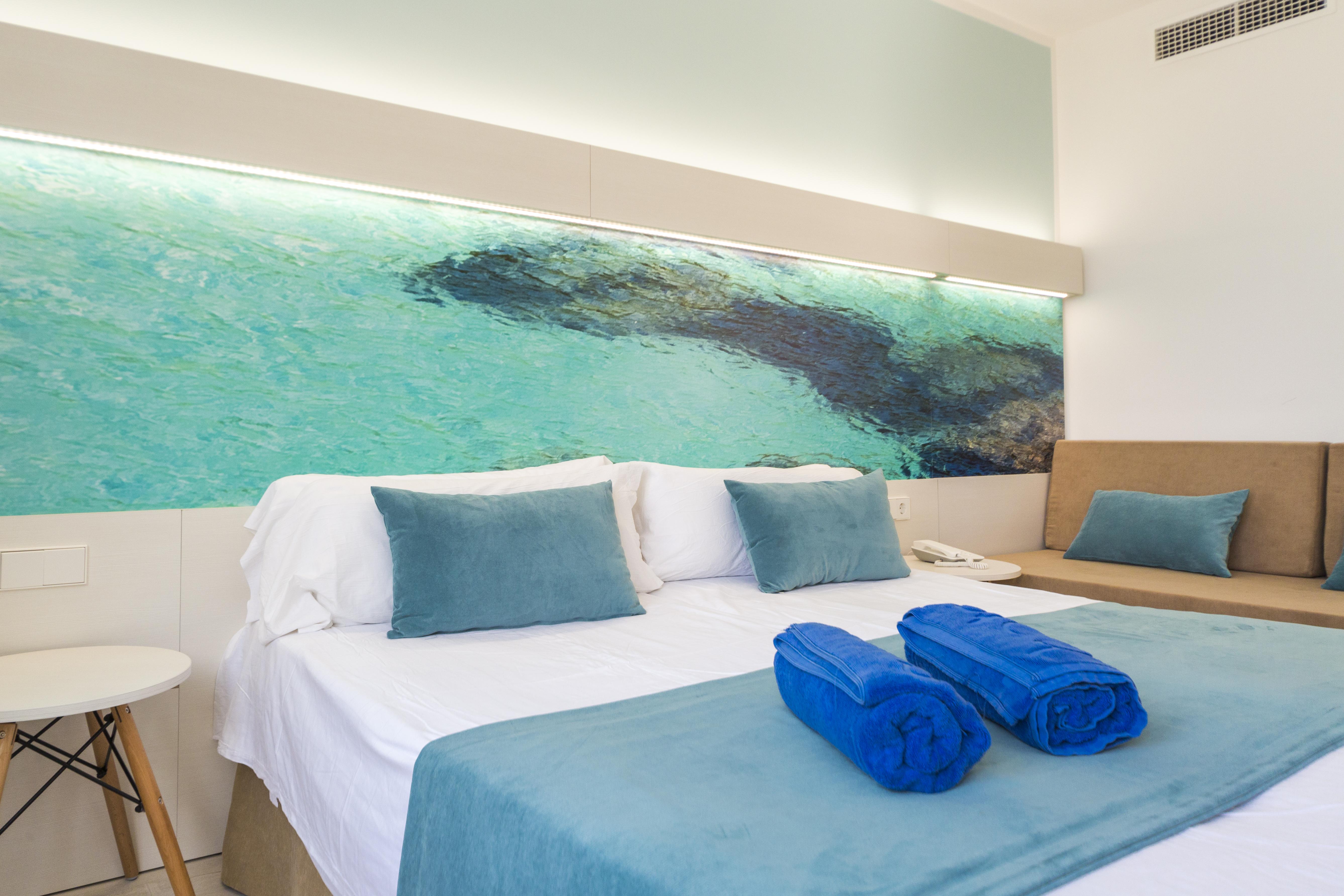 Hotel Globales Lord Nelson (adults Only) Santo Tomás