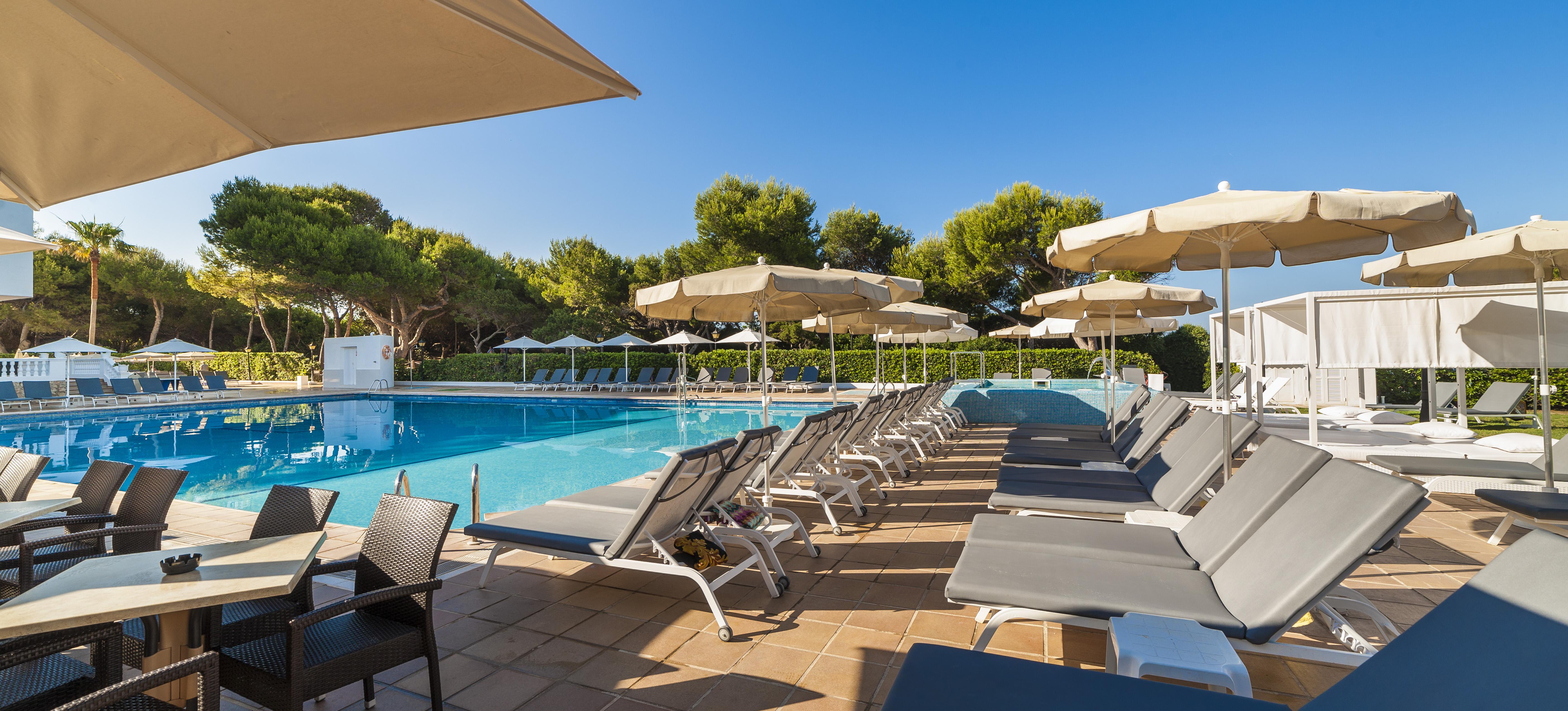 Hotel Globales Lord Nelson (adults Only) 4*