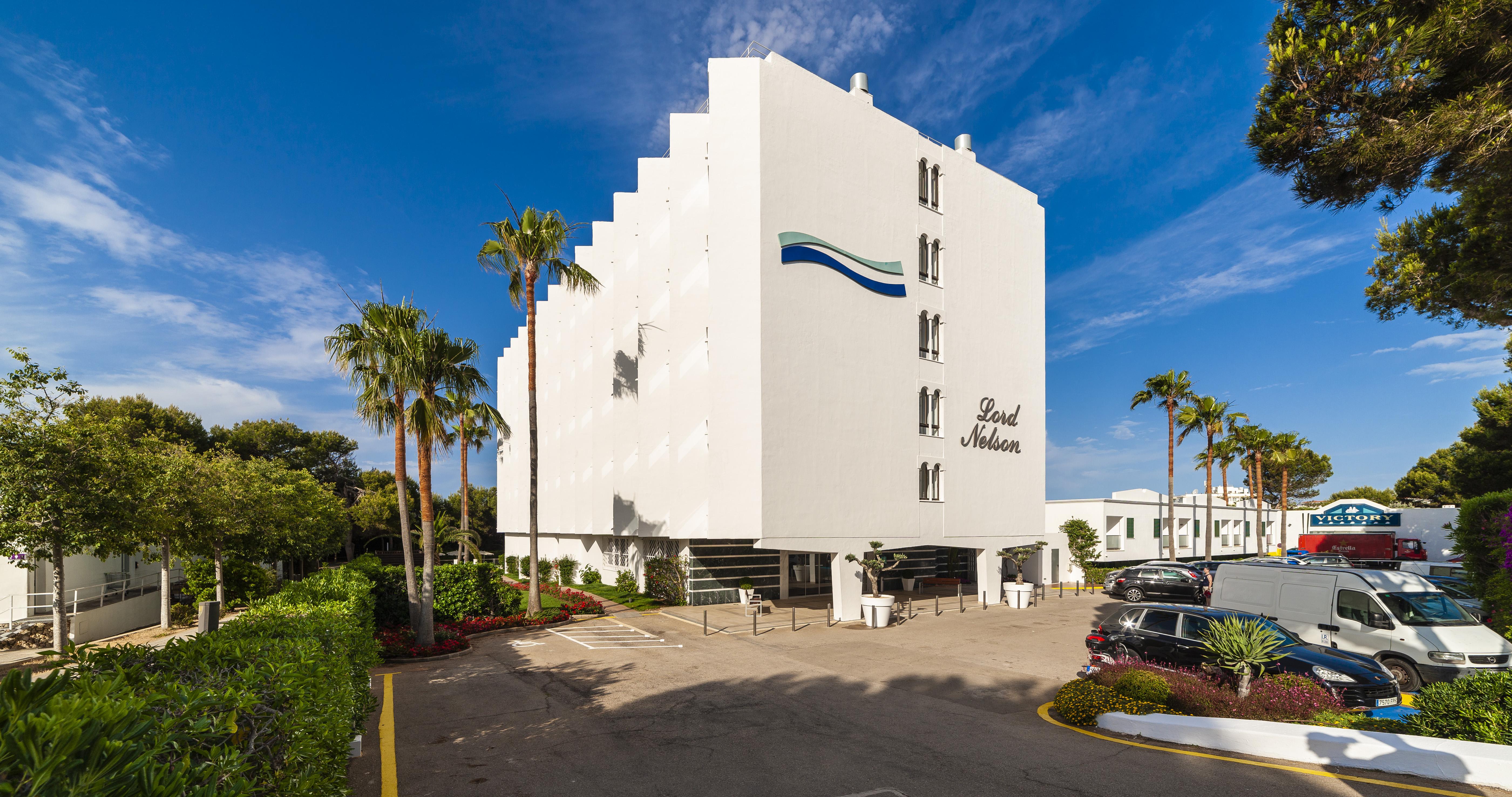 Globales Lord Nelson (adults Only) Hotel 4*
